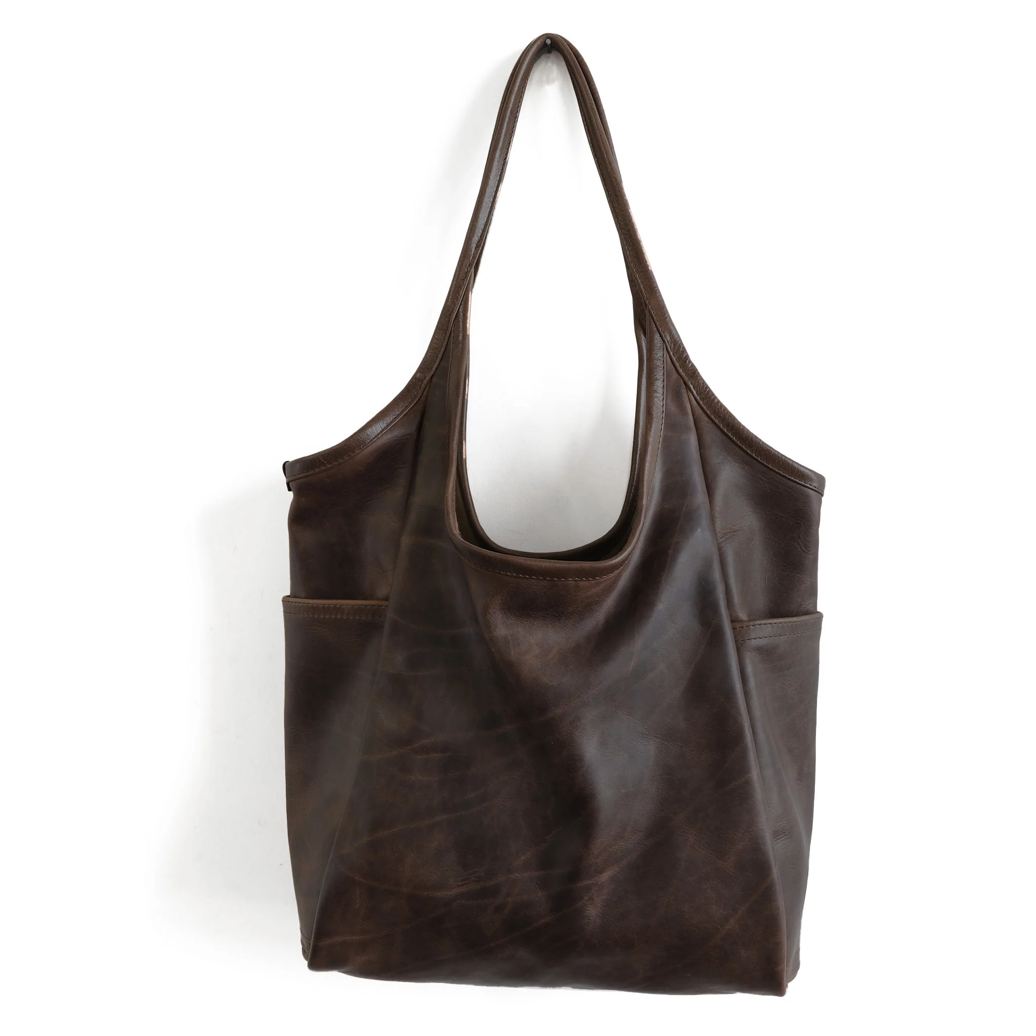 minimal tote | two sizes