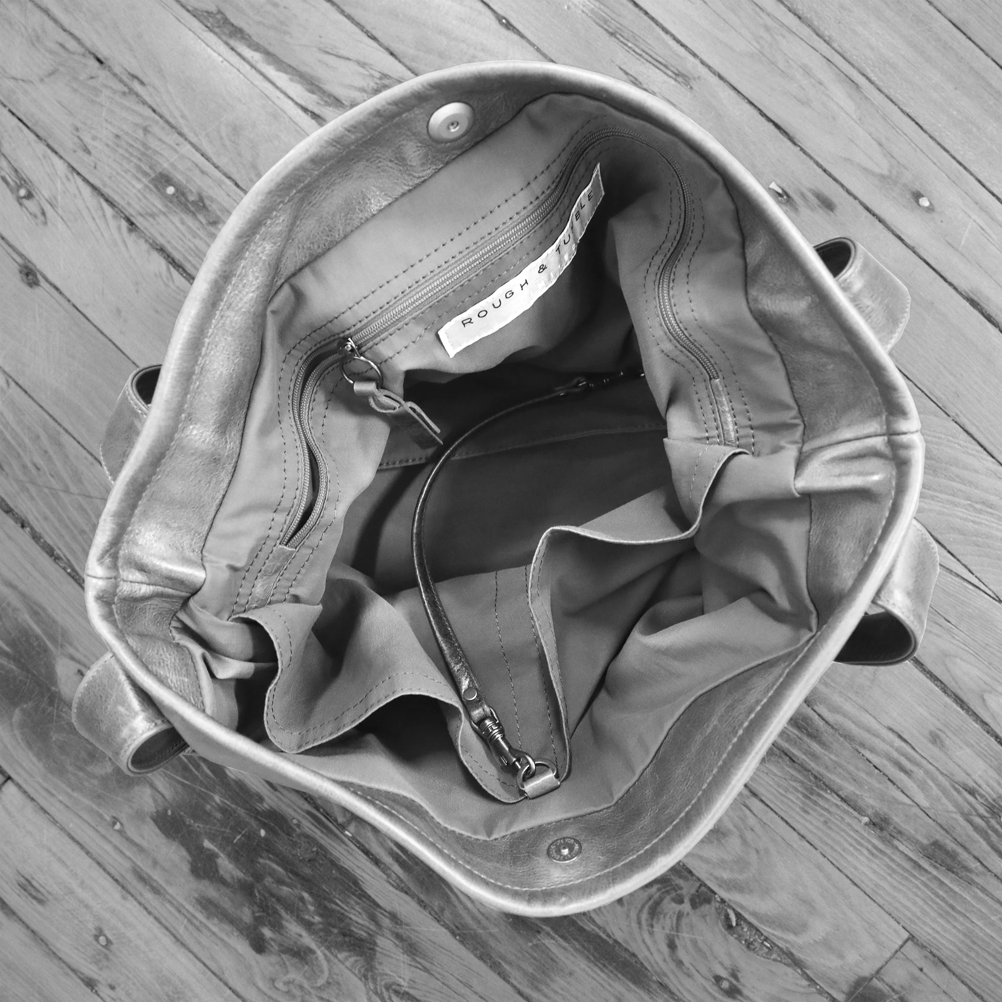 the tyler | three sizes