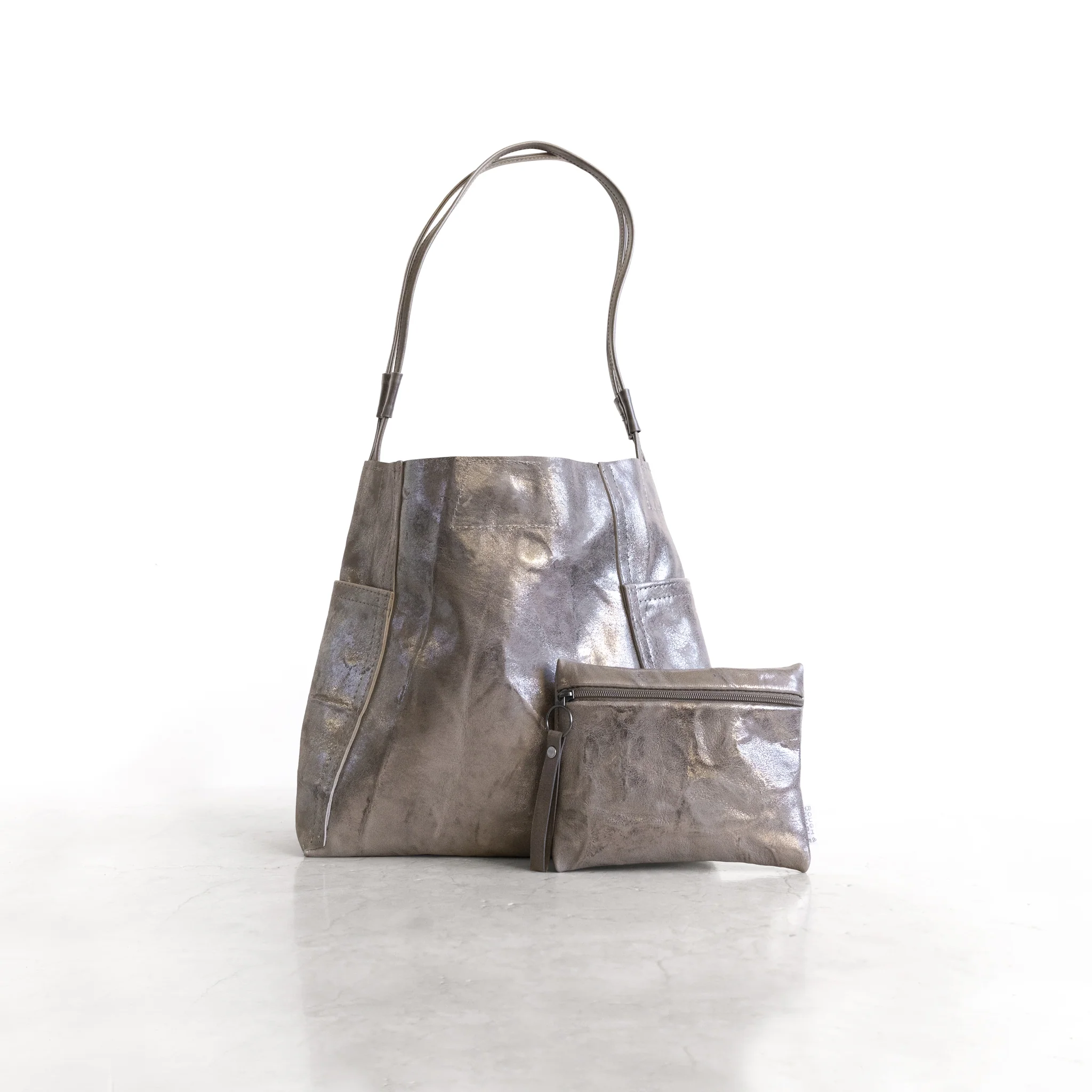 little kirigami set | with glasses case