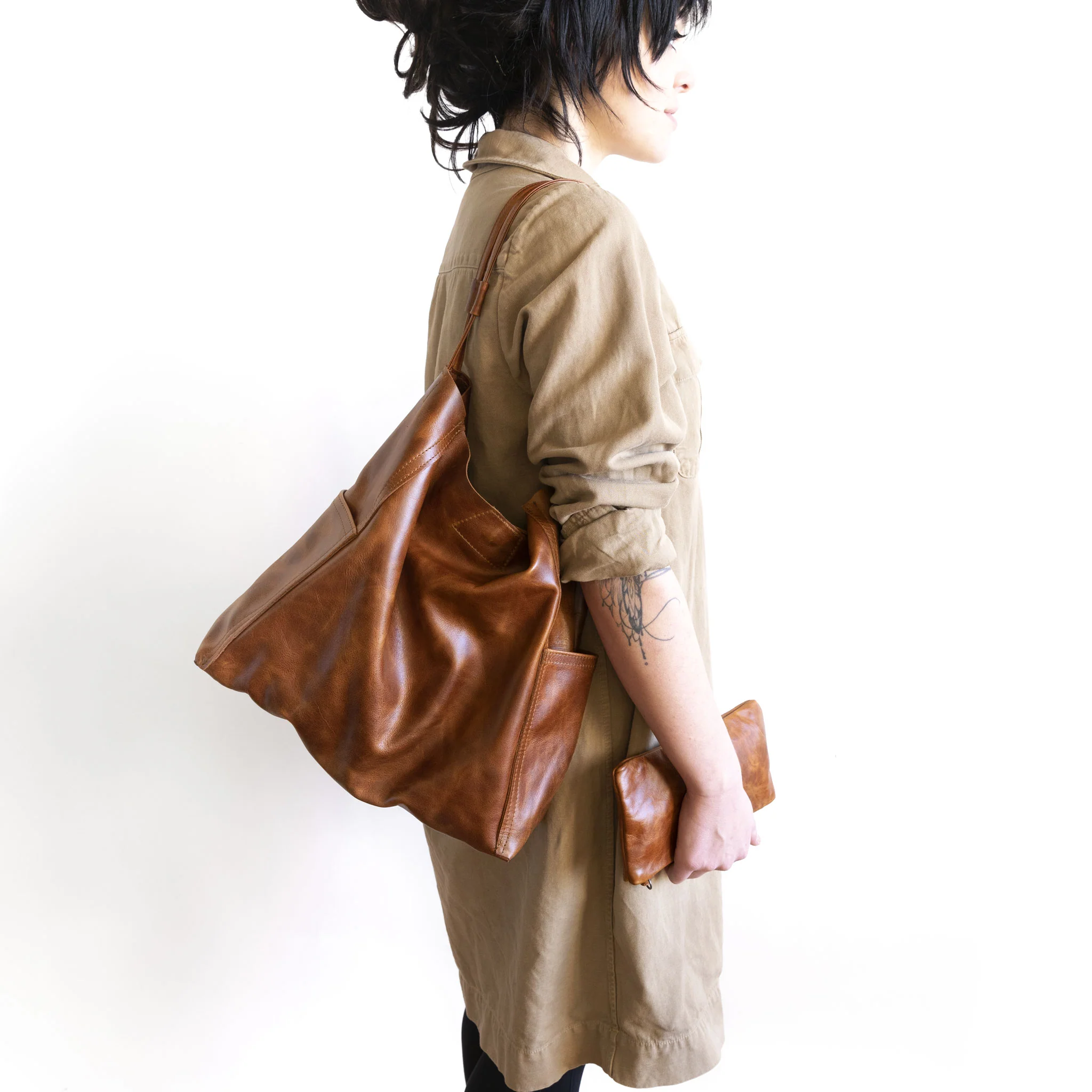 kirigami set | with slip case XL