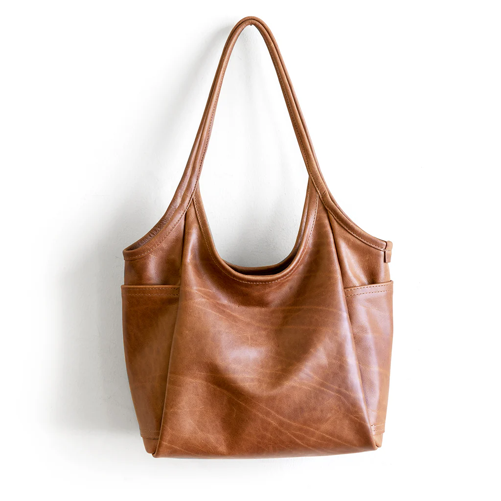 minimal tote | two sizes