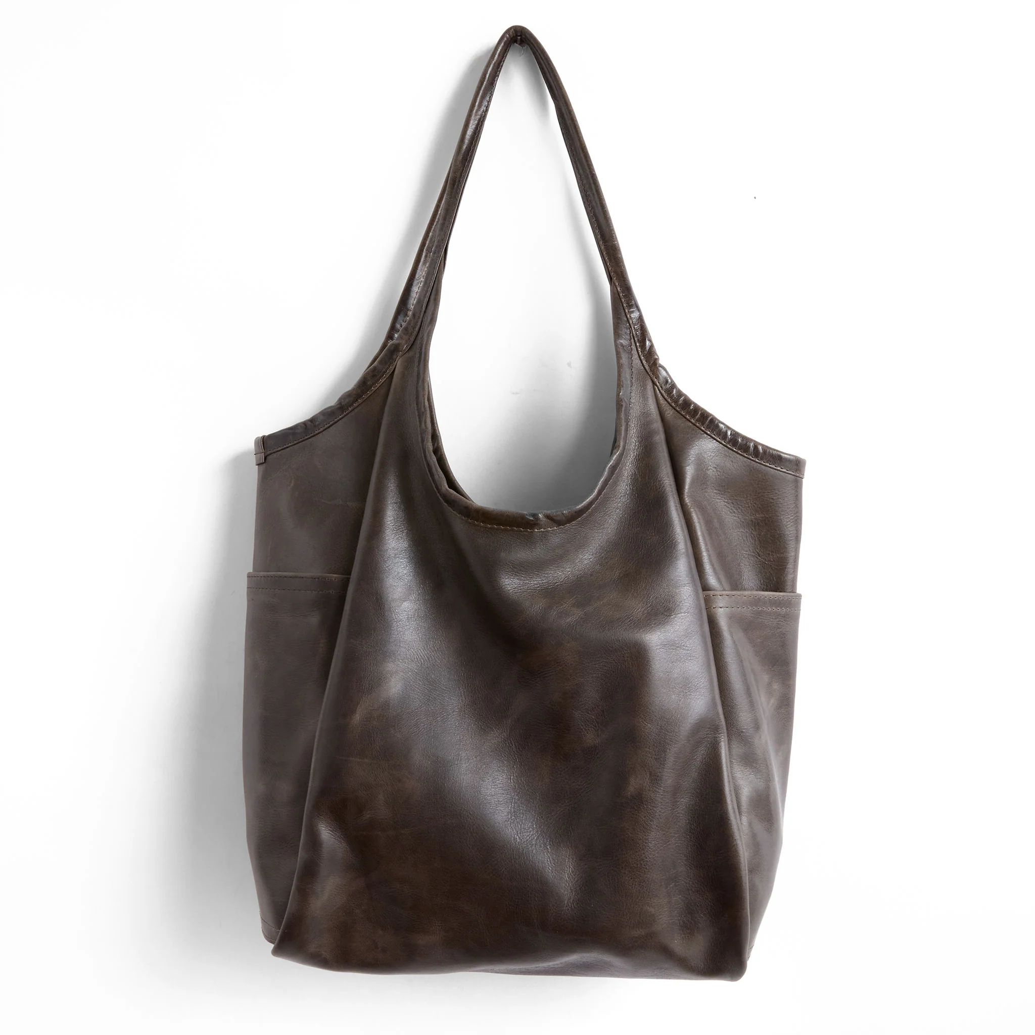 minimal tote | two sizes