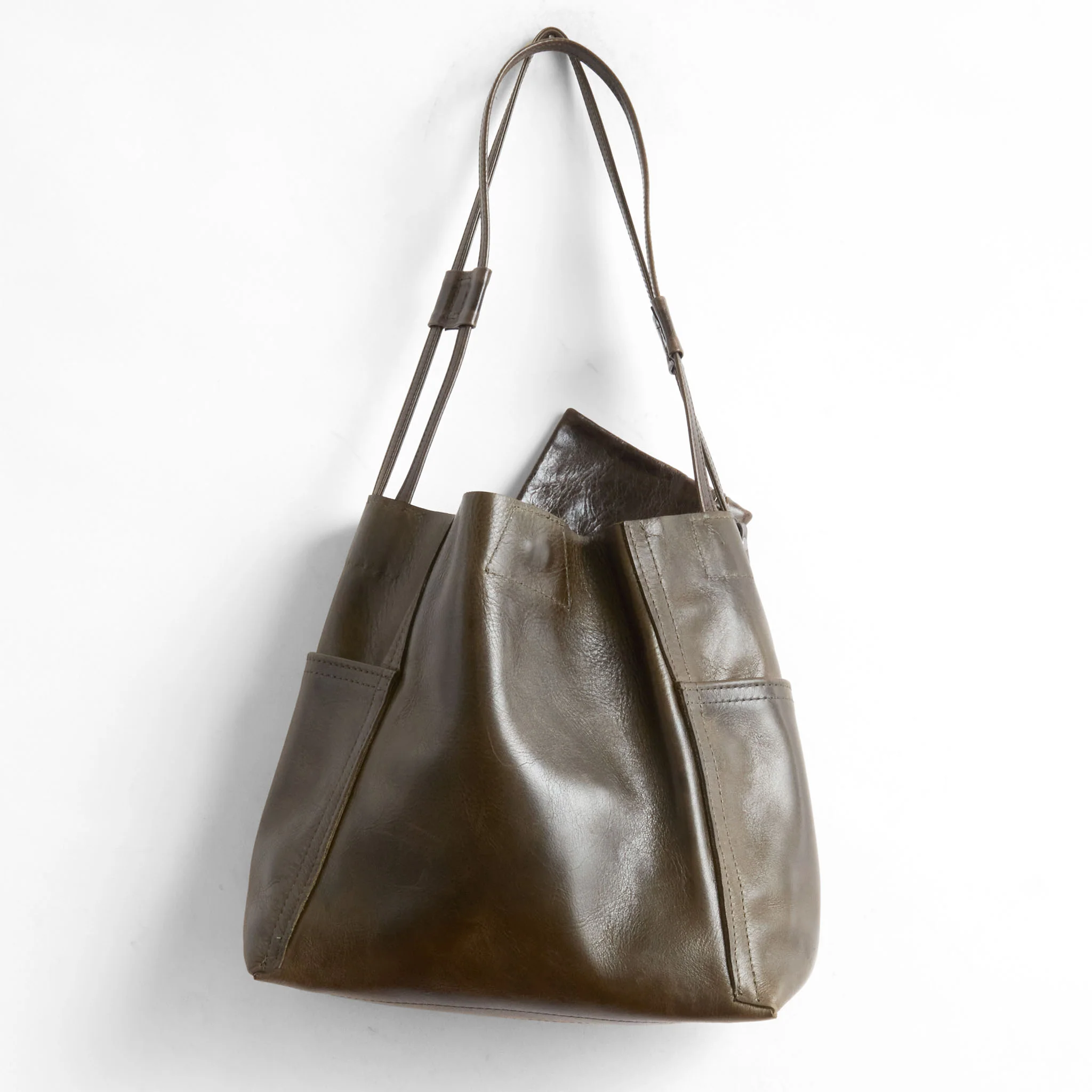 little kirigami set | with glasses case