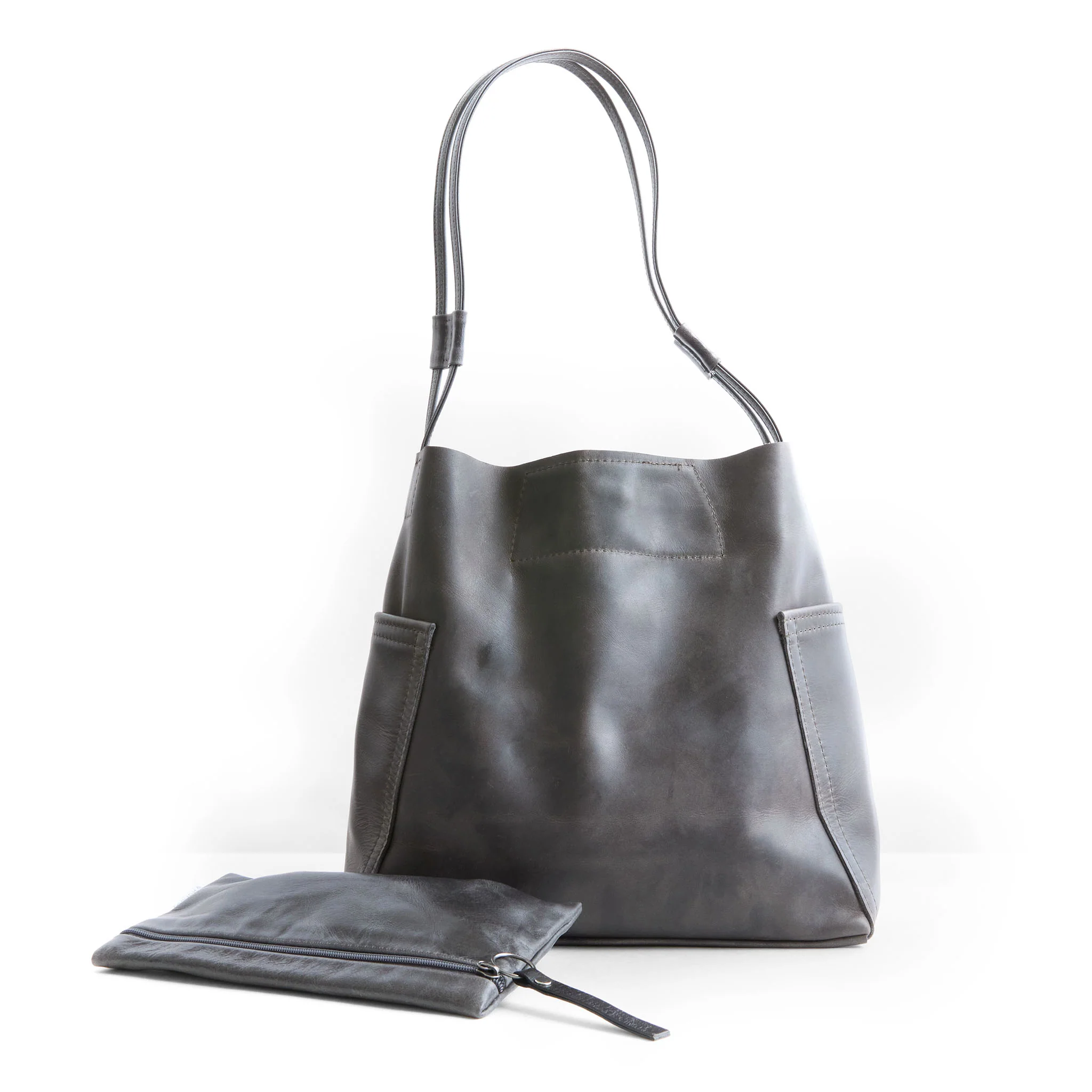 little kirigami set | with glasses case