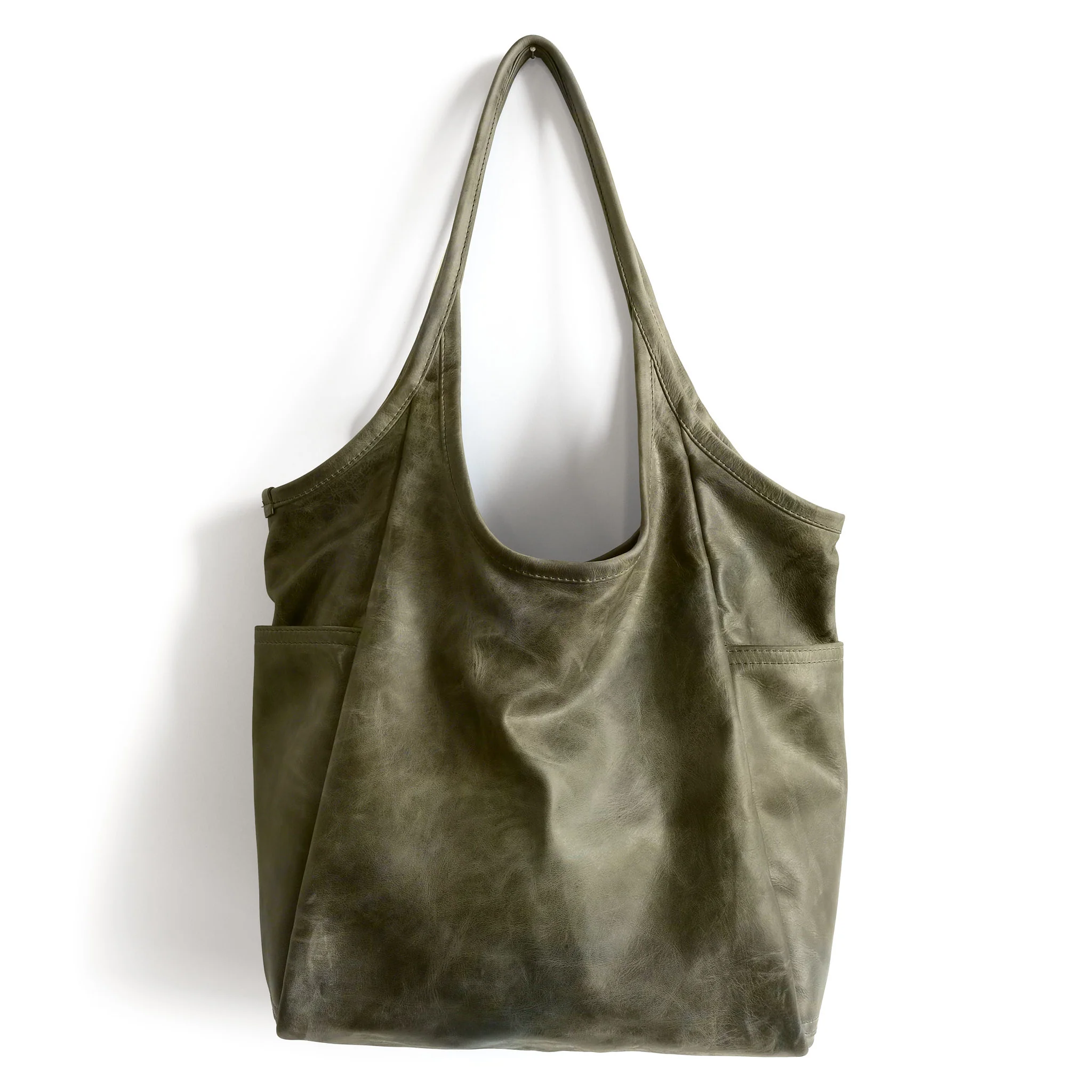 minimal tote | two sizes