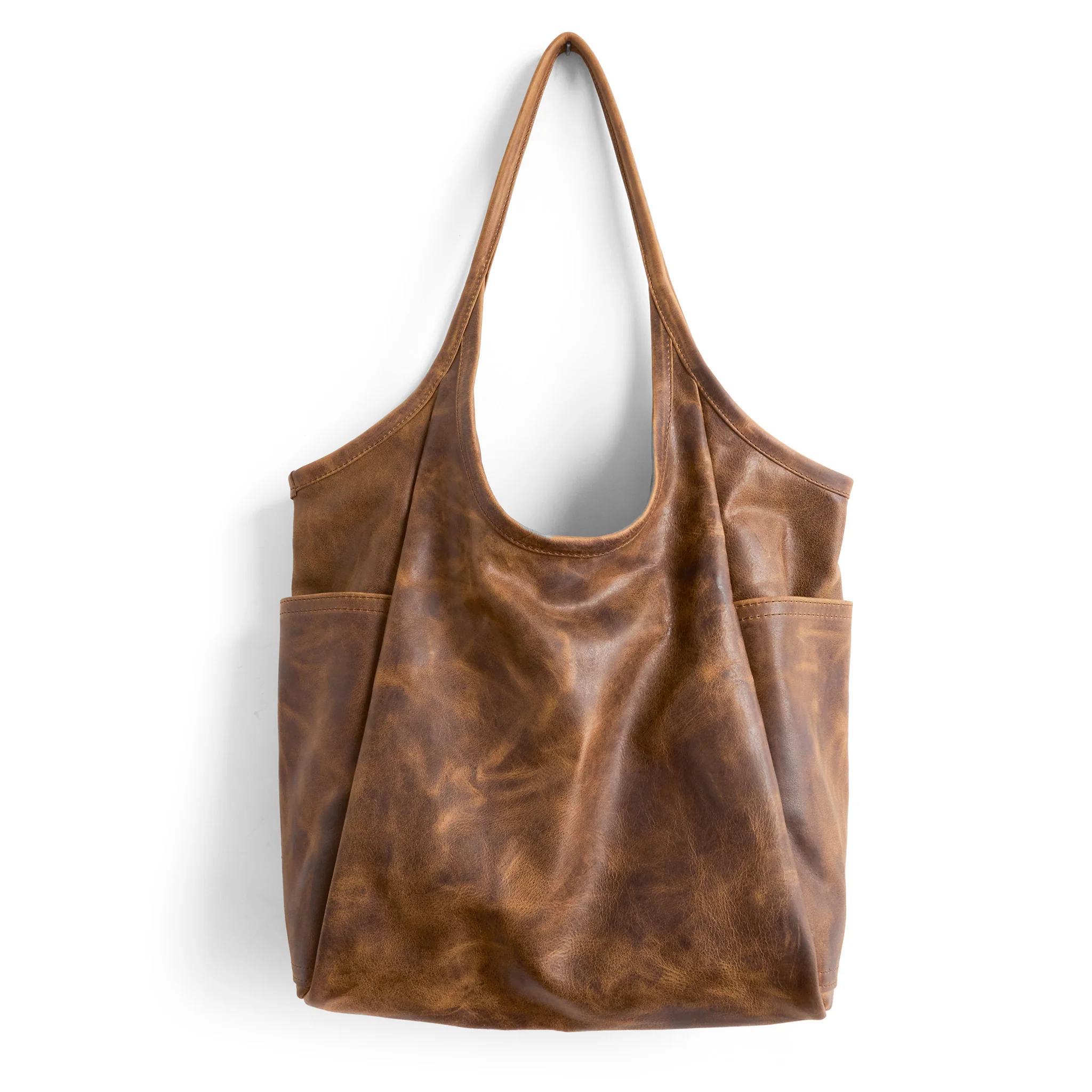 minimal tote | two sizes