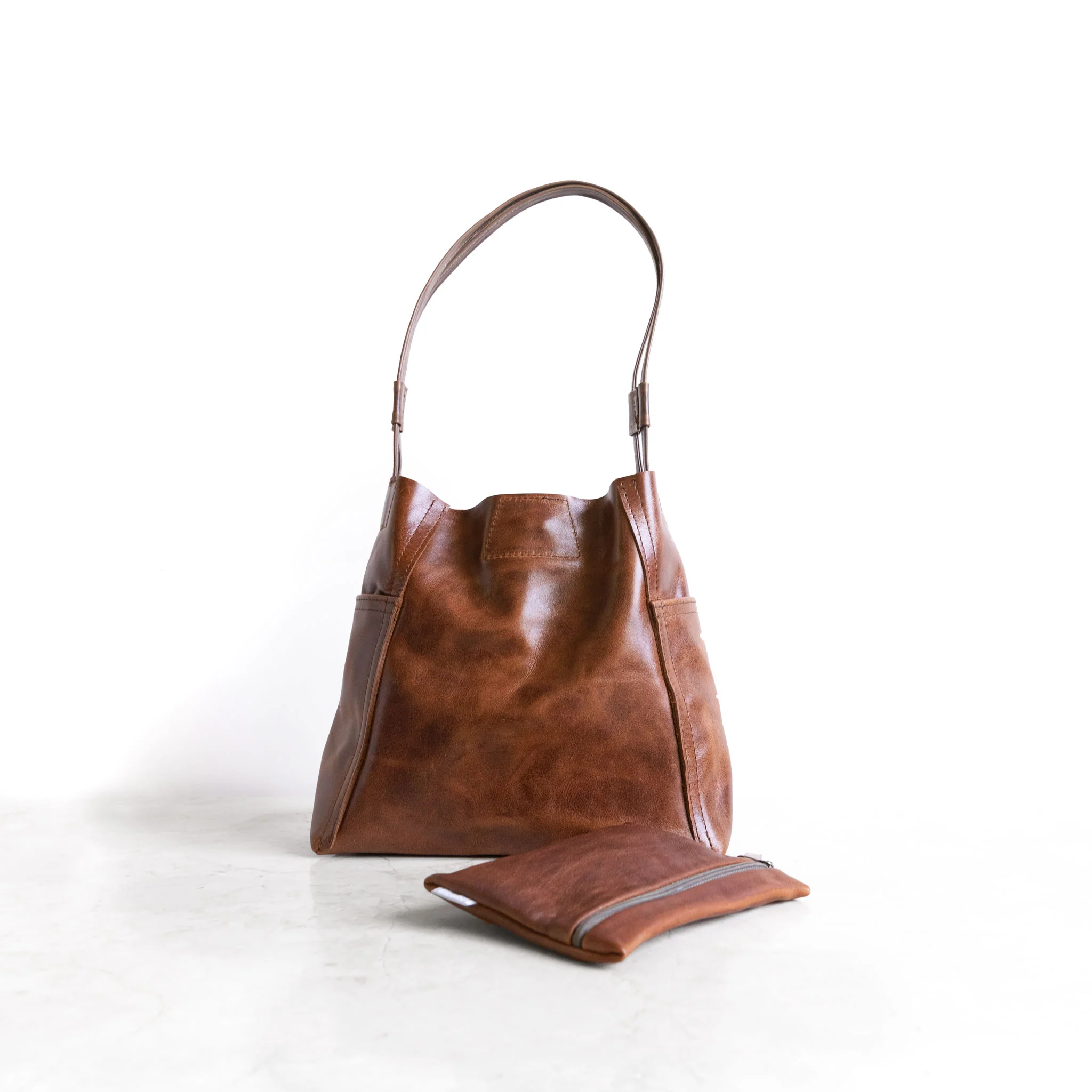 little kirigami set | with glasses case