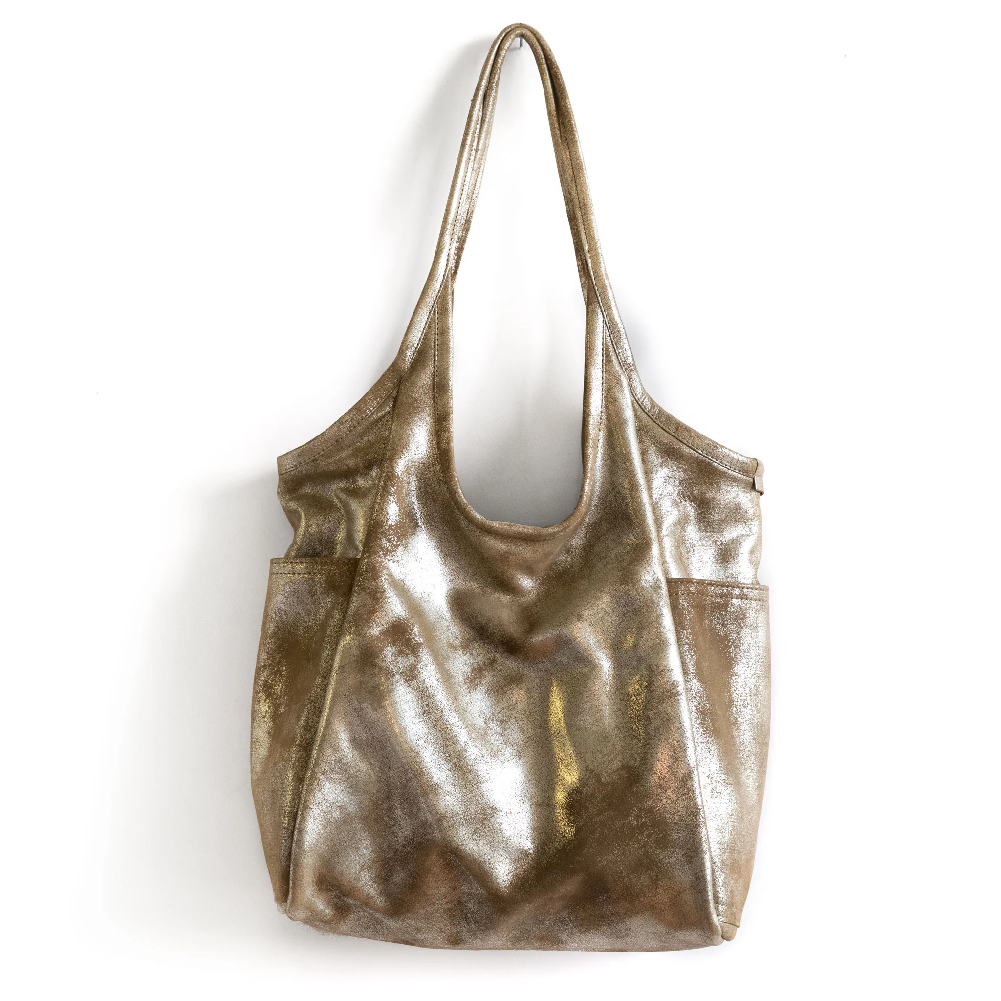 minimal tote | two sizes