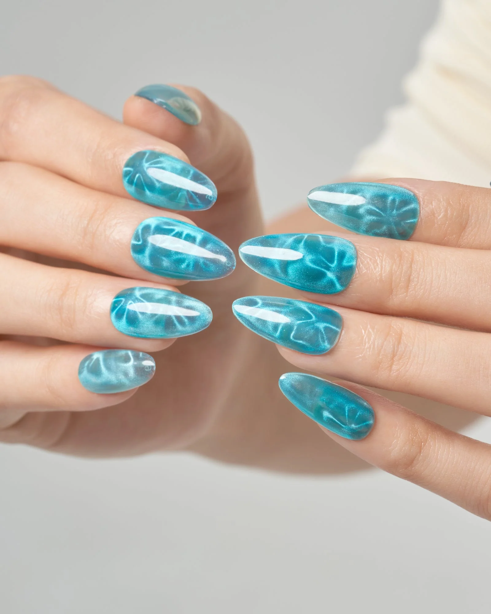 Cat Eye/Skyshine(Handmade)