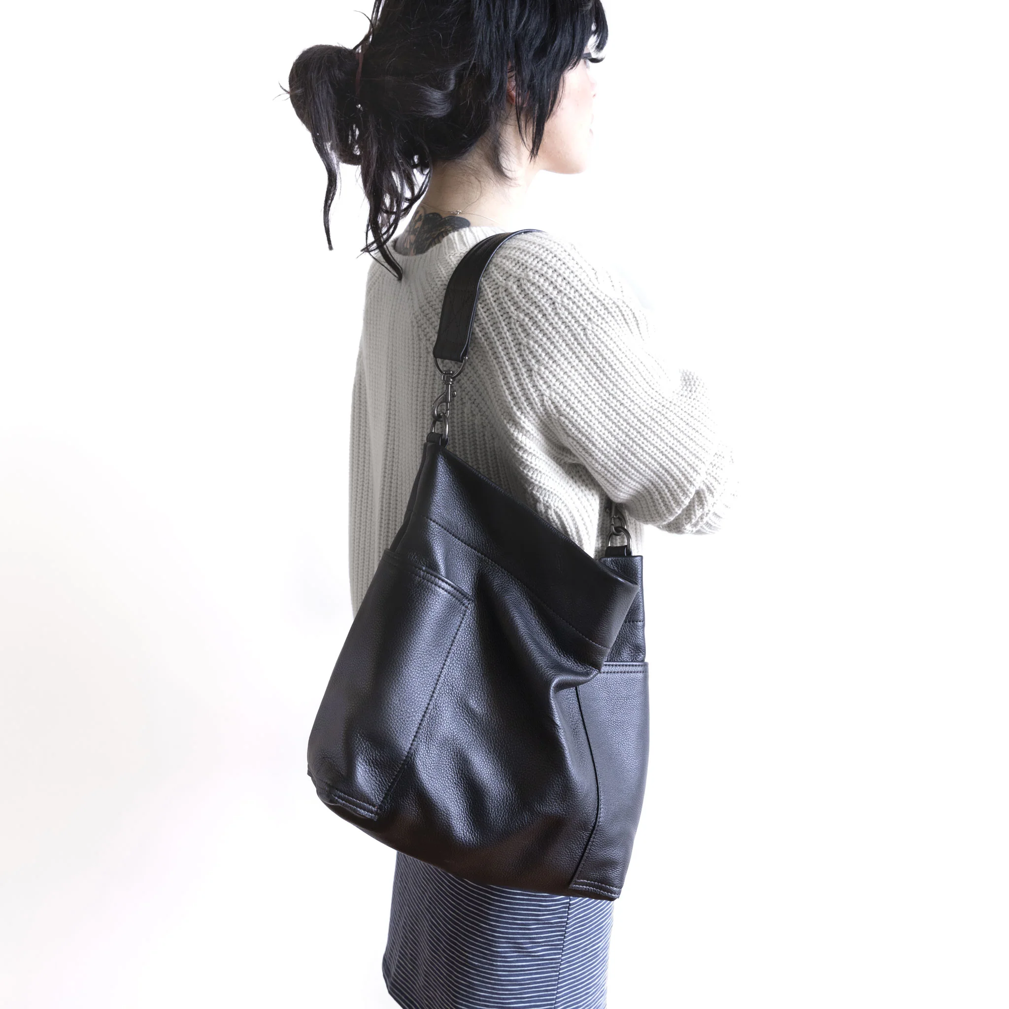 the lotus | three sizes