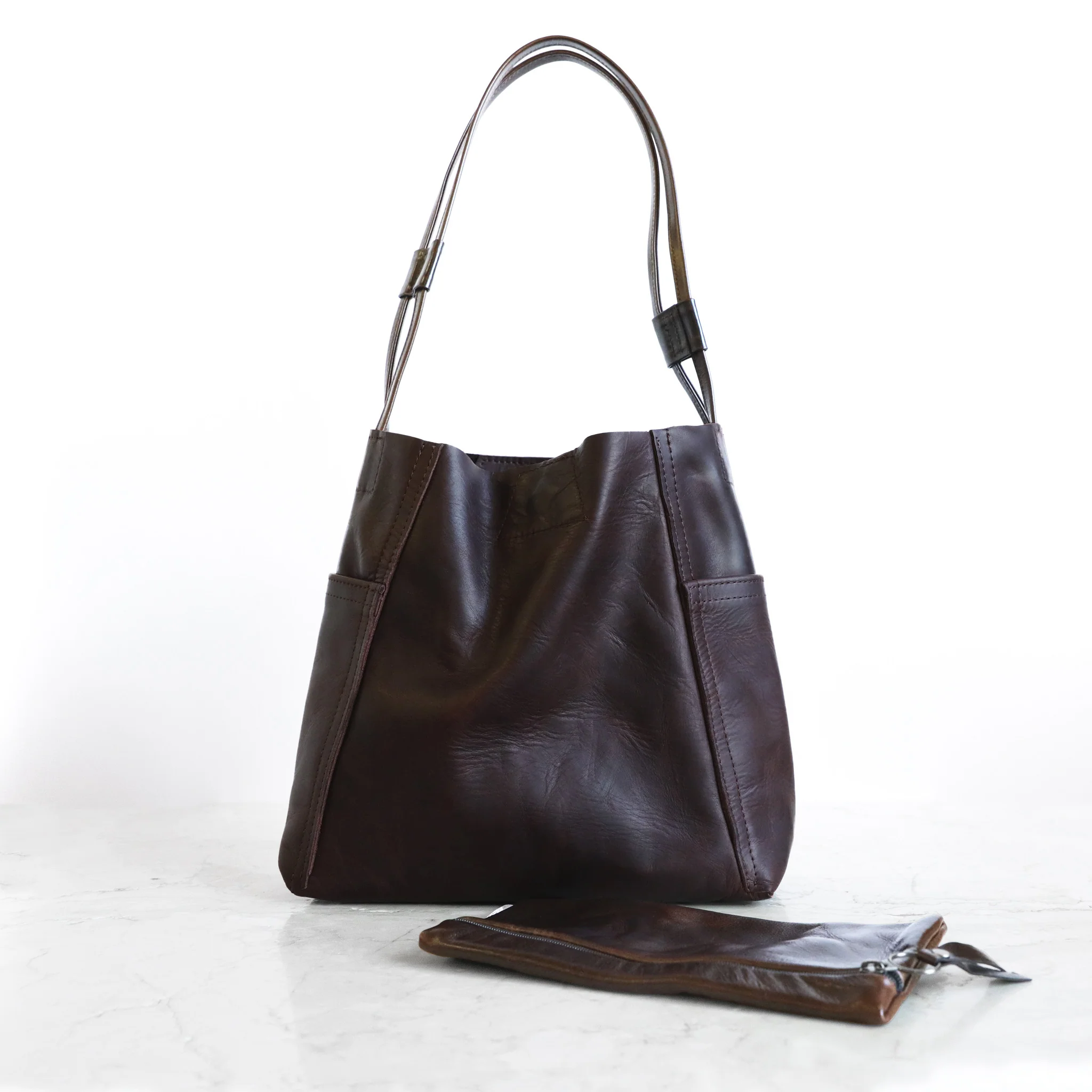 little kirigami set | with glasses case