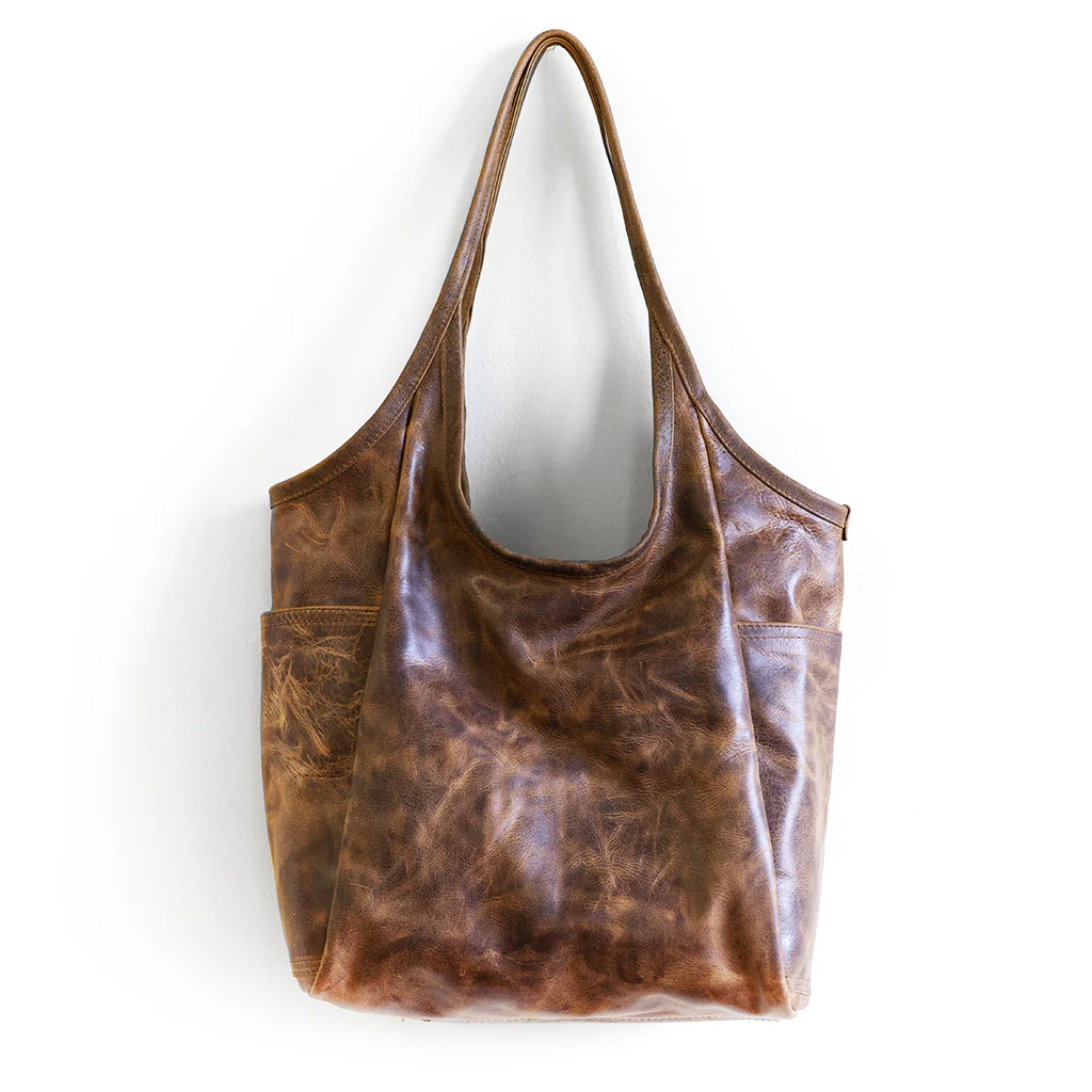 minimal tote | two sizes