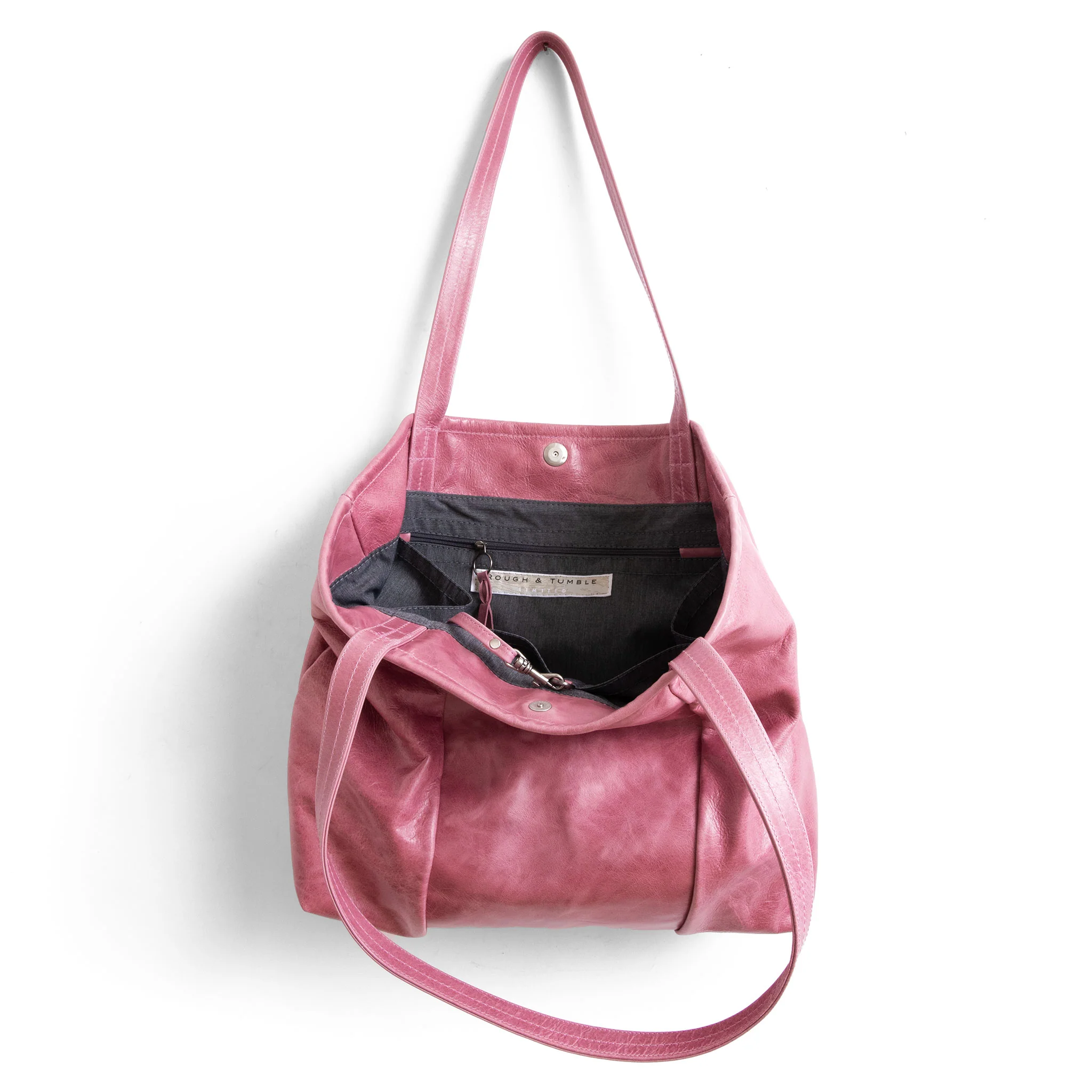 asher | six pockets | two sizes