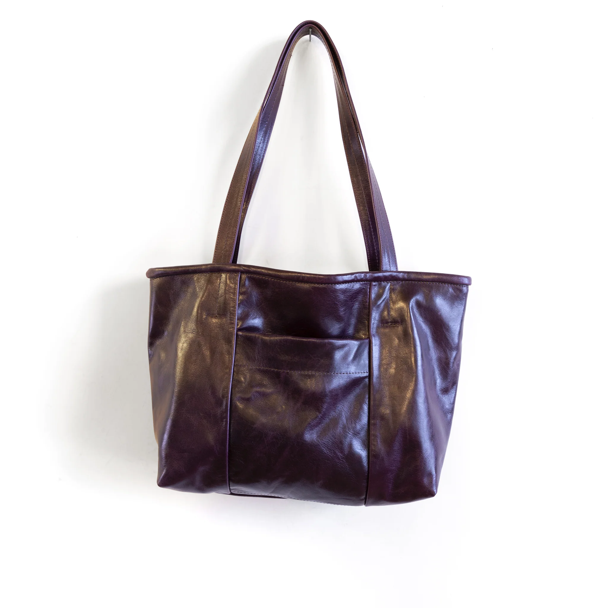 asher | six pockets | two sizes