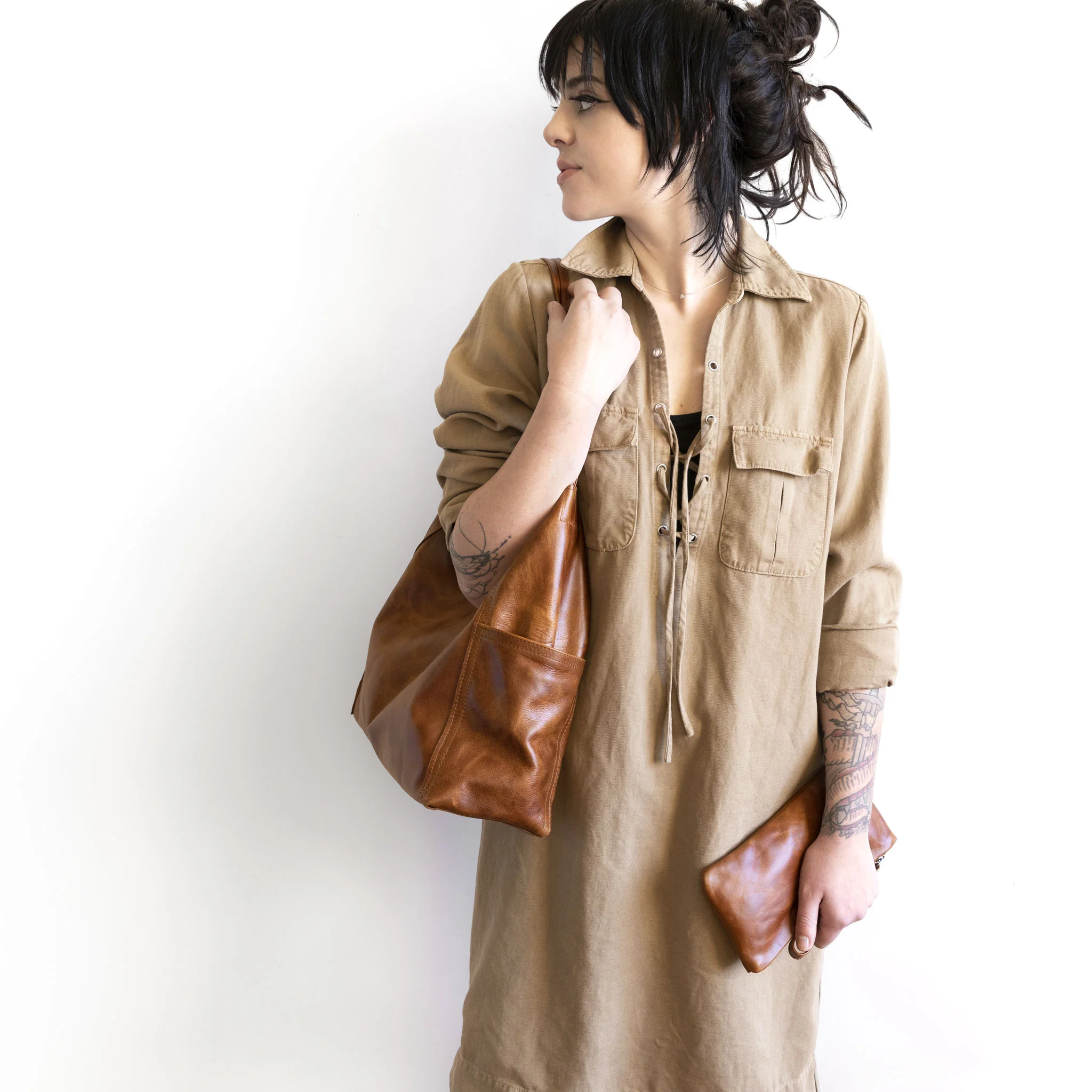 kirigami set | with slip case XL