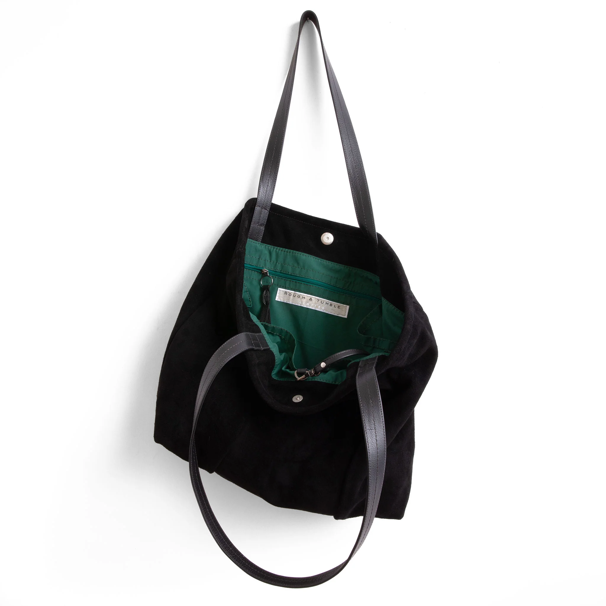 asher | six pockets | two sizes