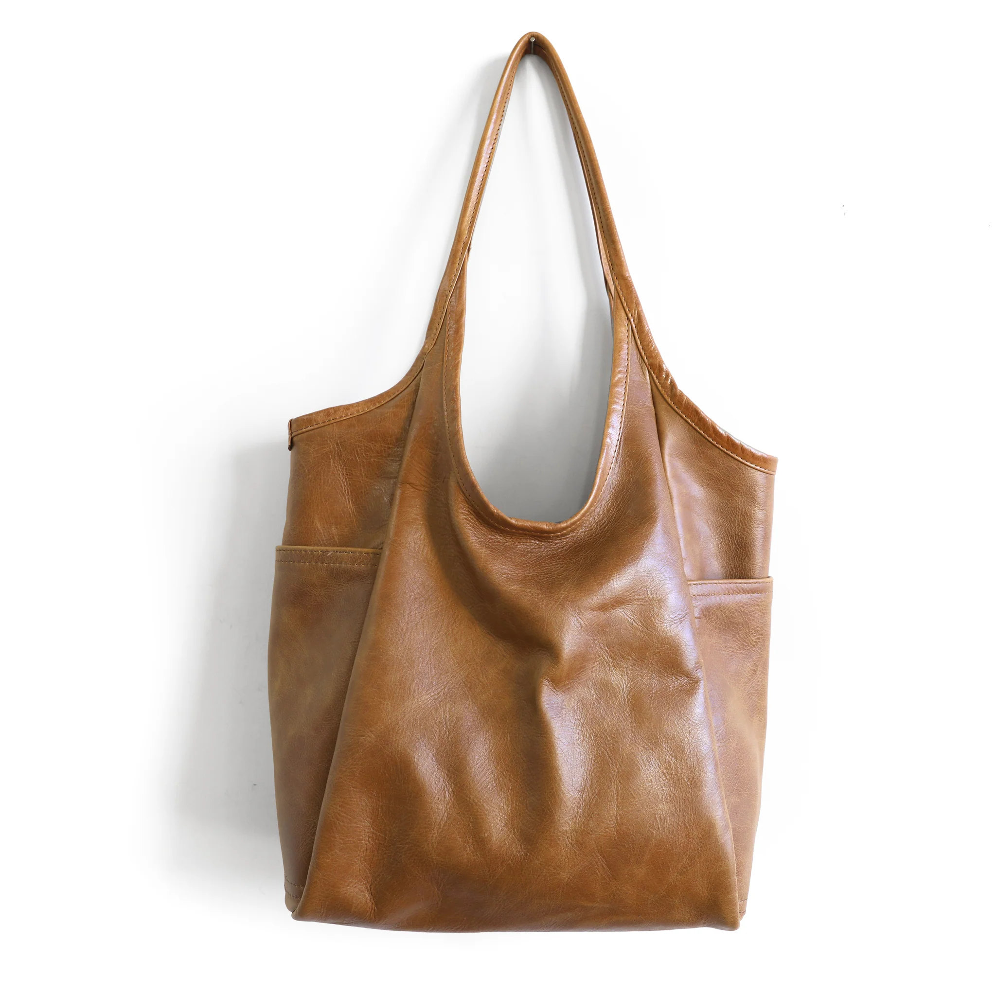minimal tote | two sizes