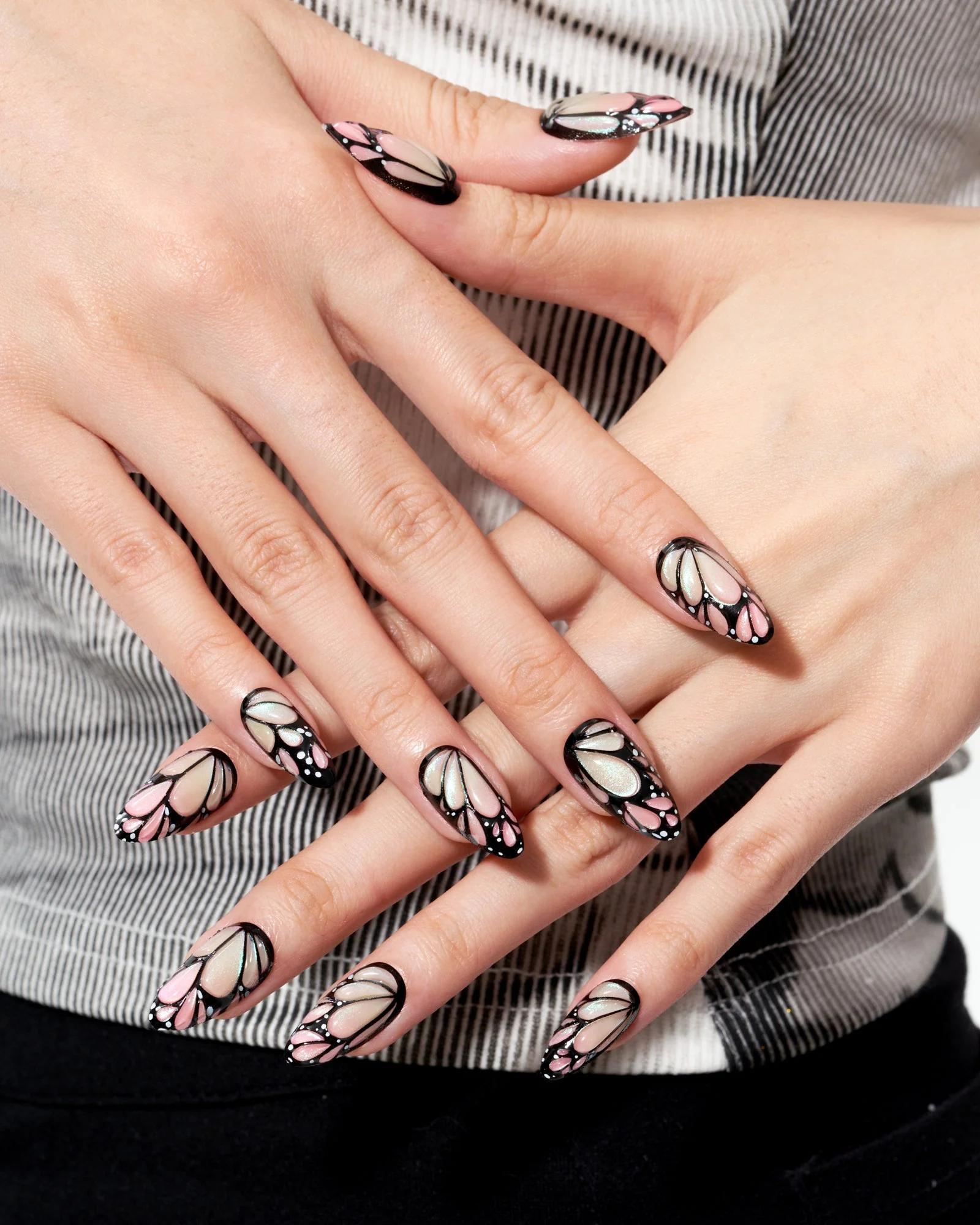 Visible Wings(Handmade)