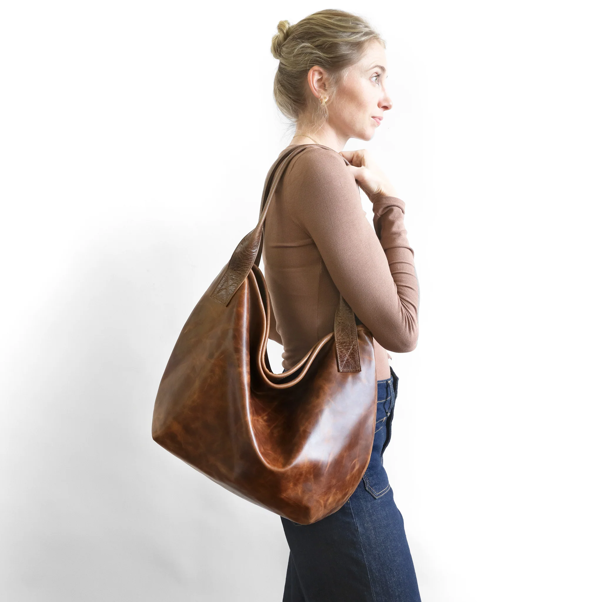 the tyler | three sizes