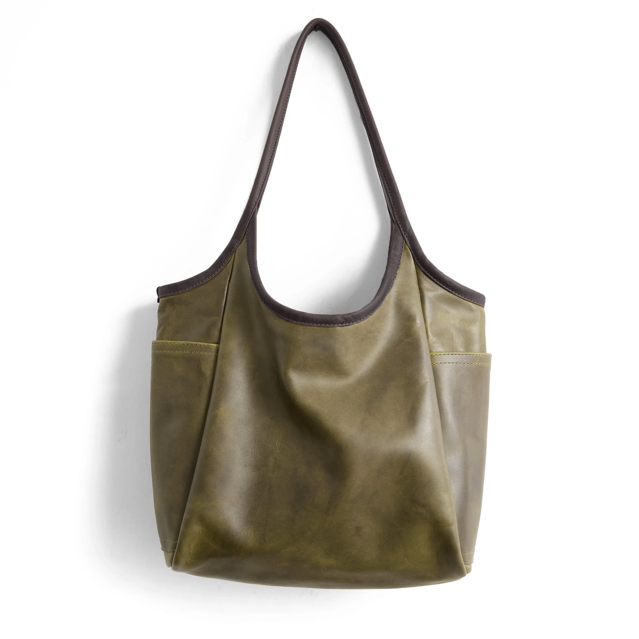 minimal tote | two sizes