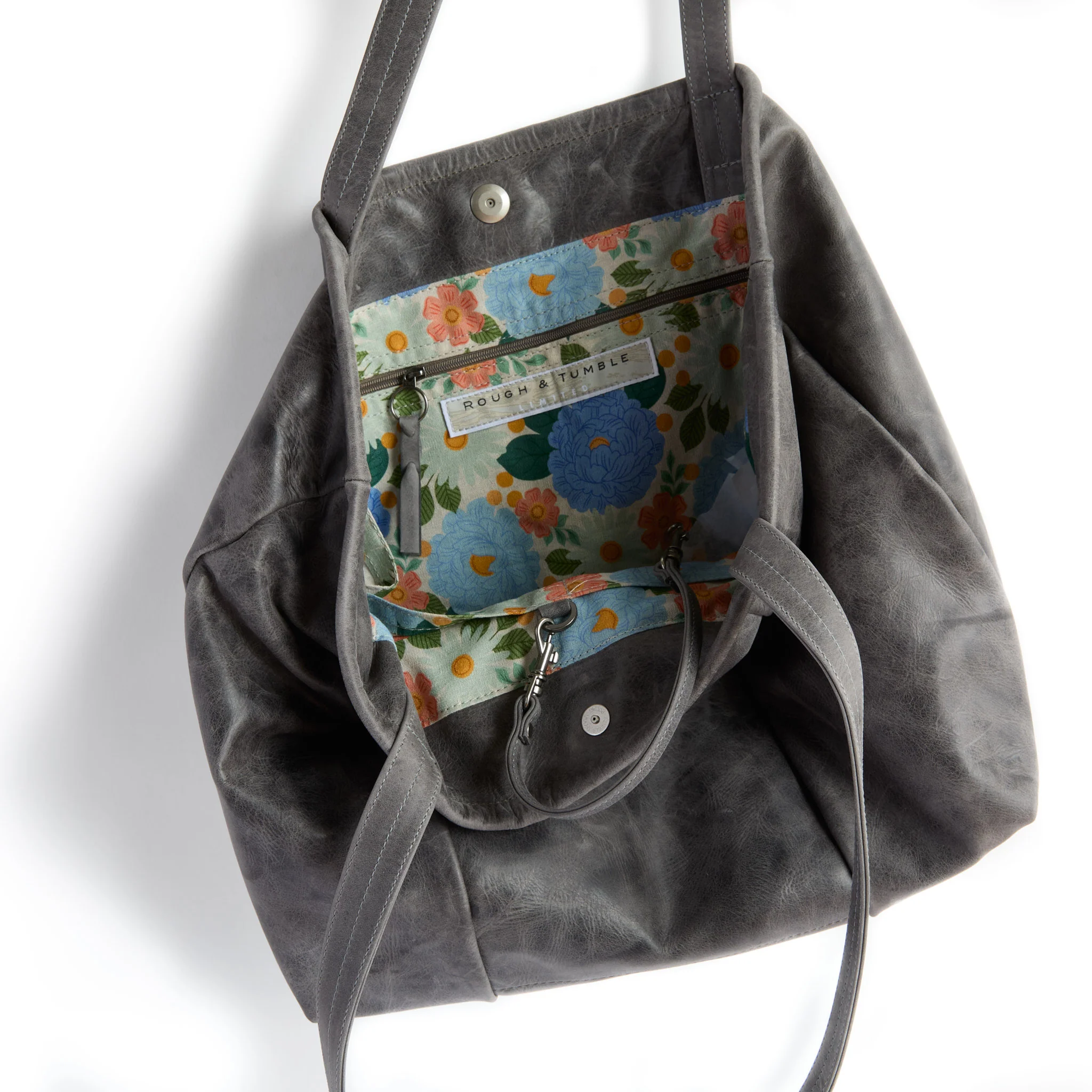 asher | six pockets | two sizes