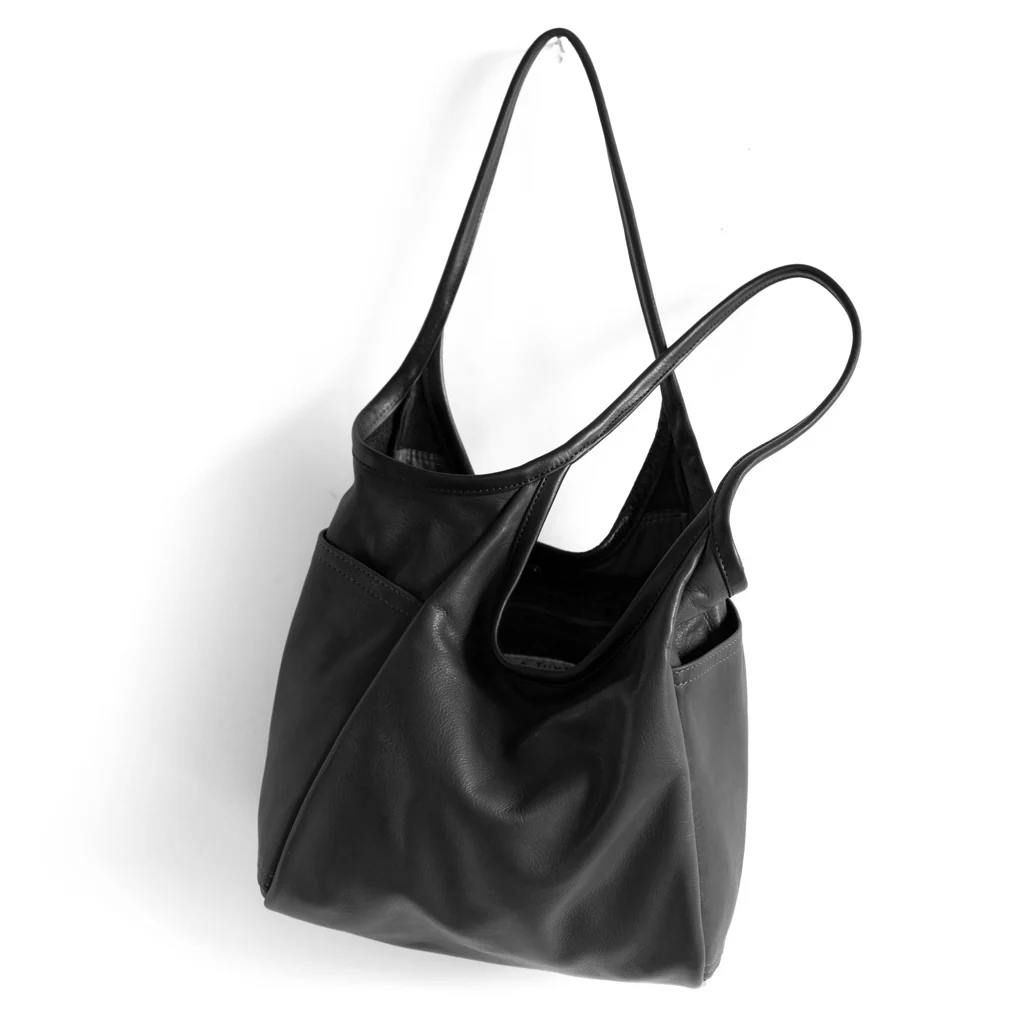 minimal tote | two sizes