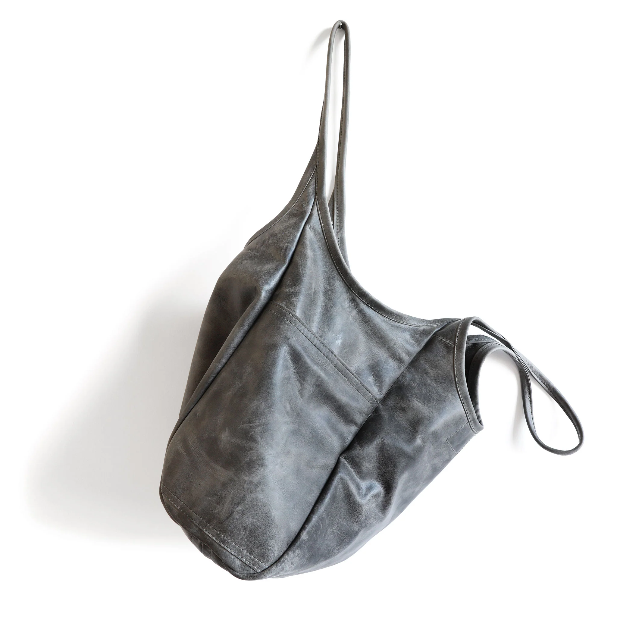 minimal tote | two sizes