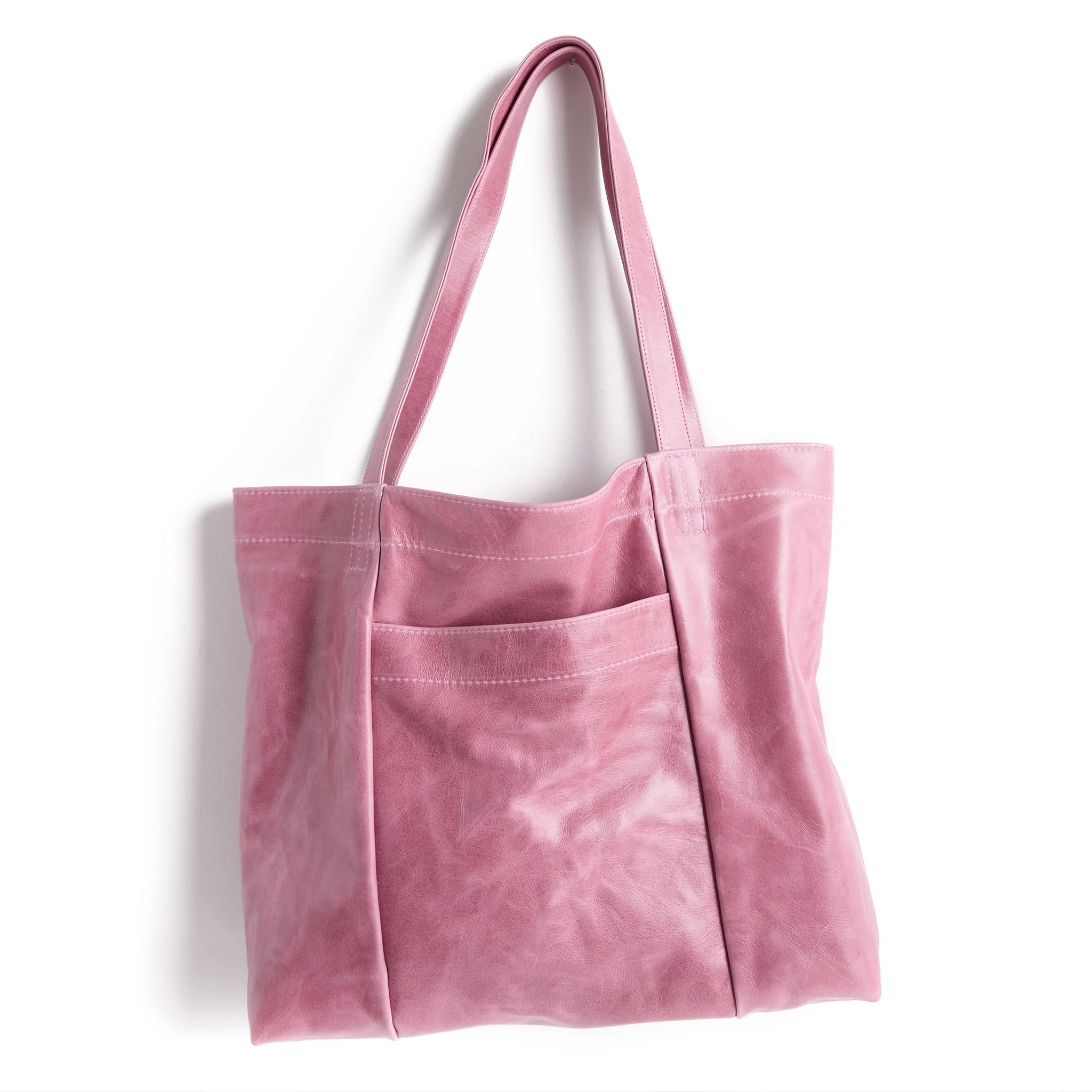 scarborough | twin pocket tote