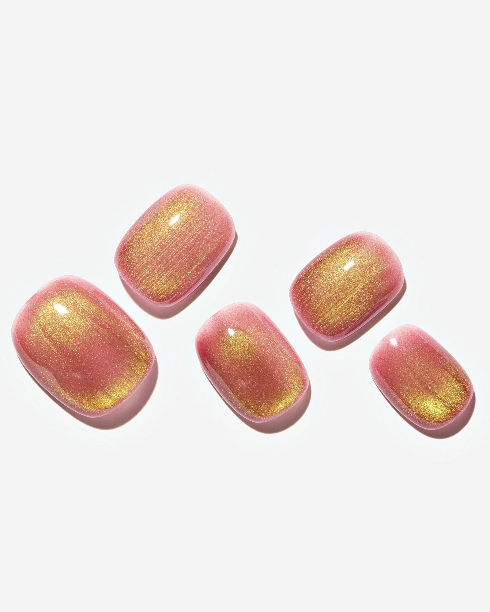 Cat Eye/Sunlit Nude(Handmade)