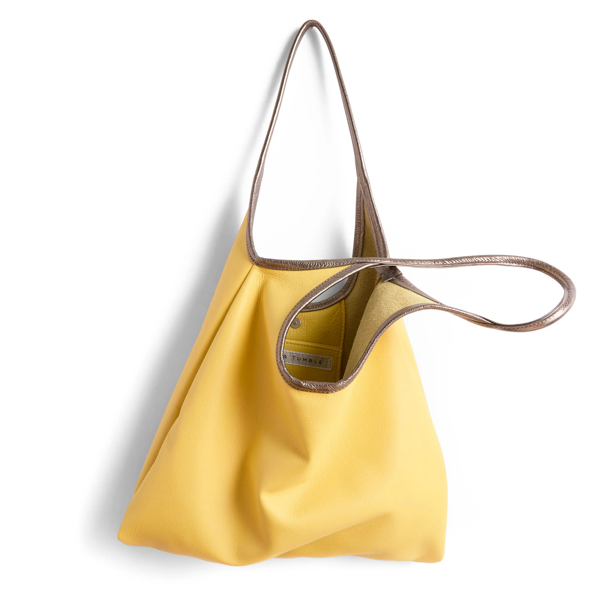 envelope tote