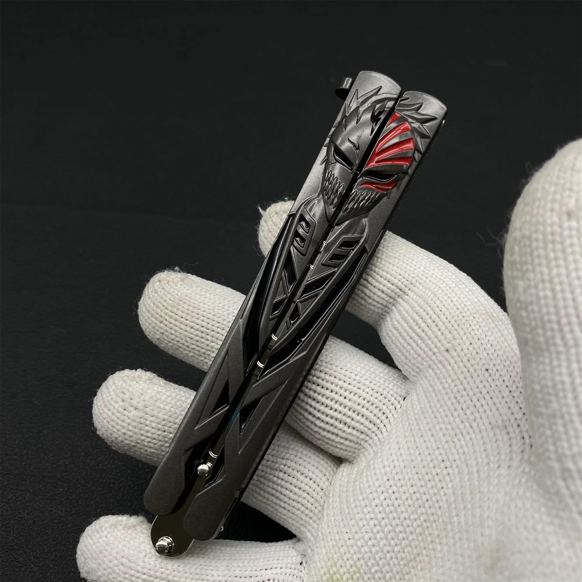 ACG Balisong Fan Arts Mystery Prize Pack