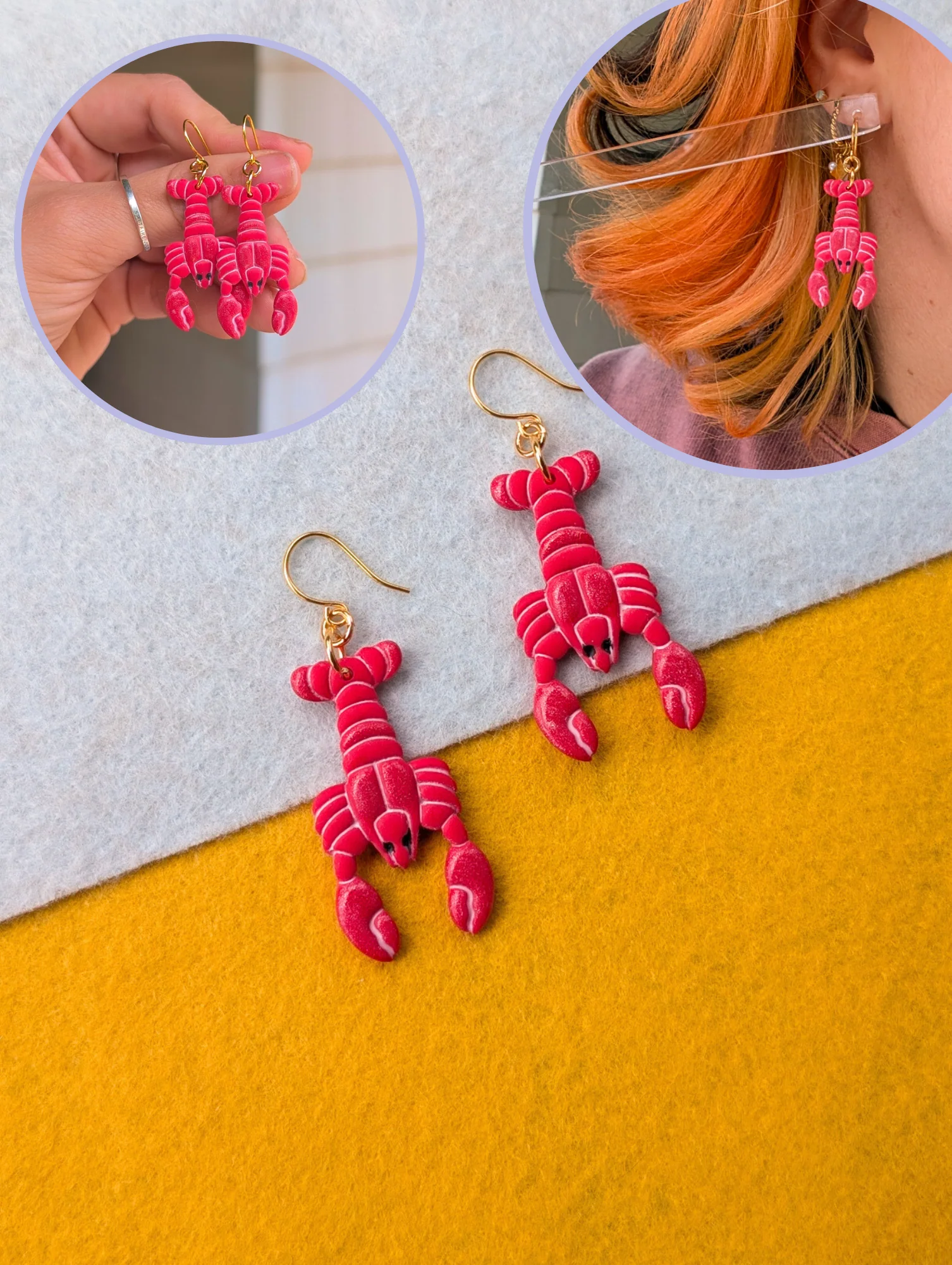 Big Boys - Seafood Boil