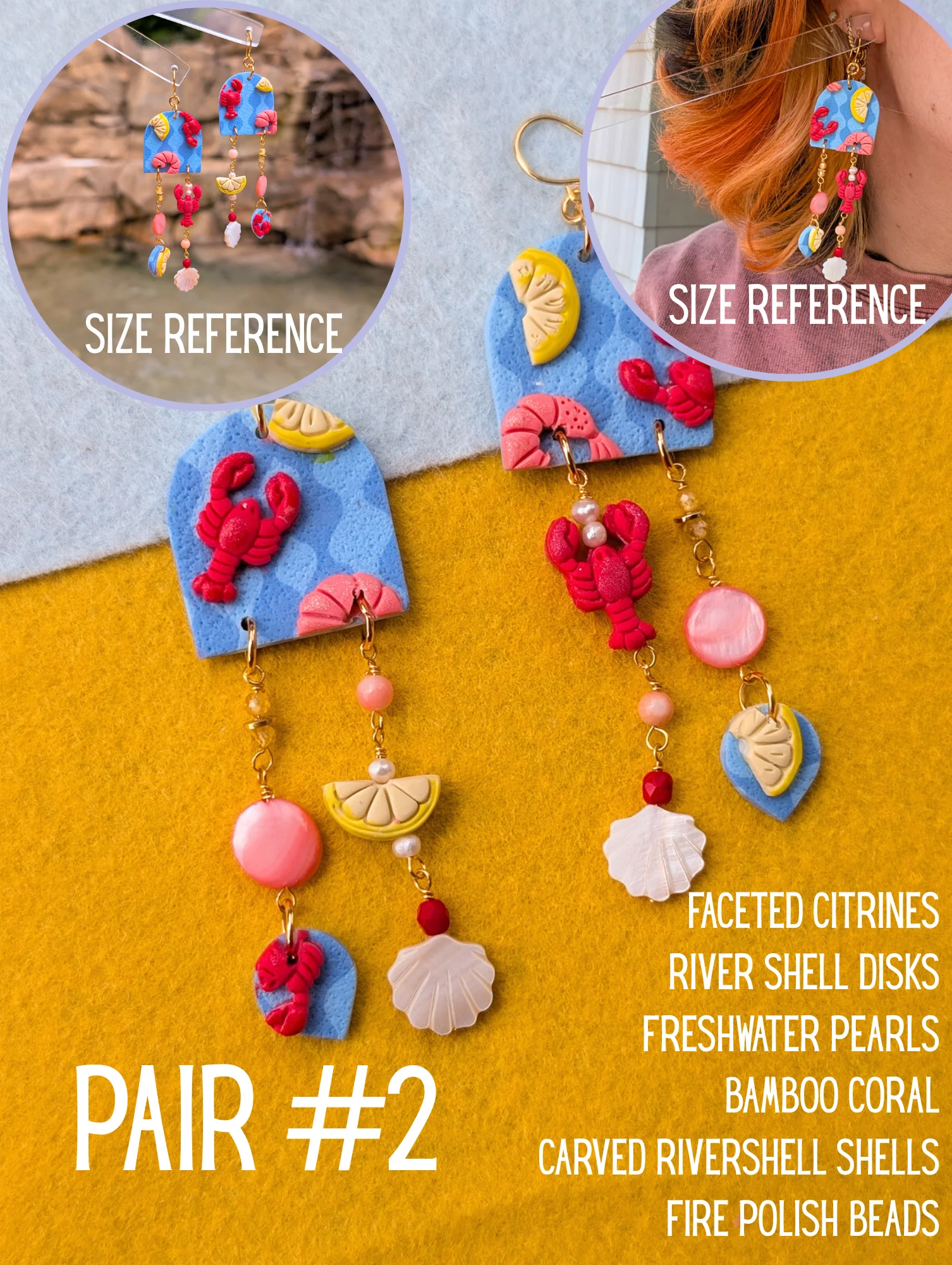 Portals - Seafood Summer