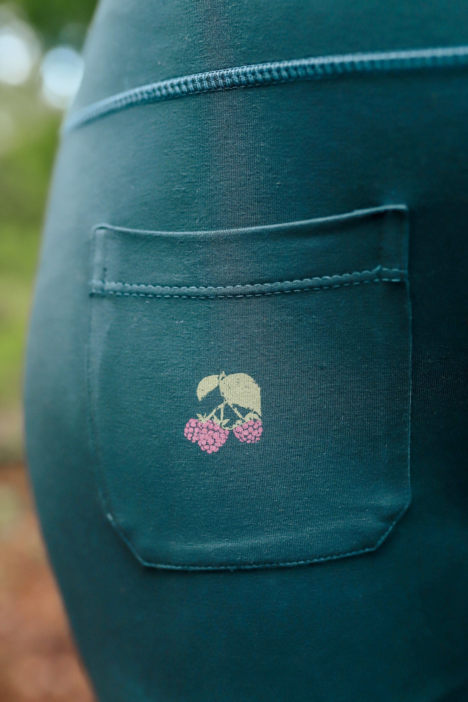 *Seconds* One Summer Flow Pants