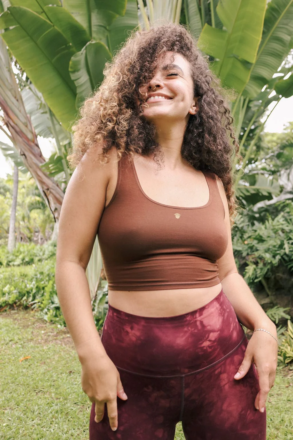 Acorn Single Layer Top