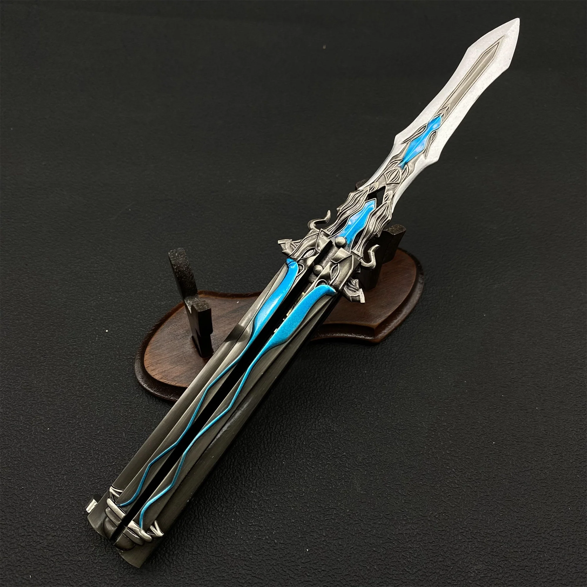 ACG Balisong Fan Arts Mystery Prize Pack