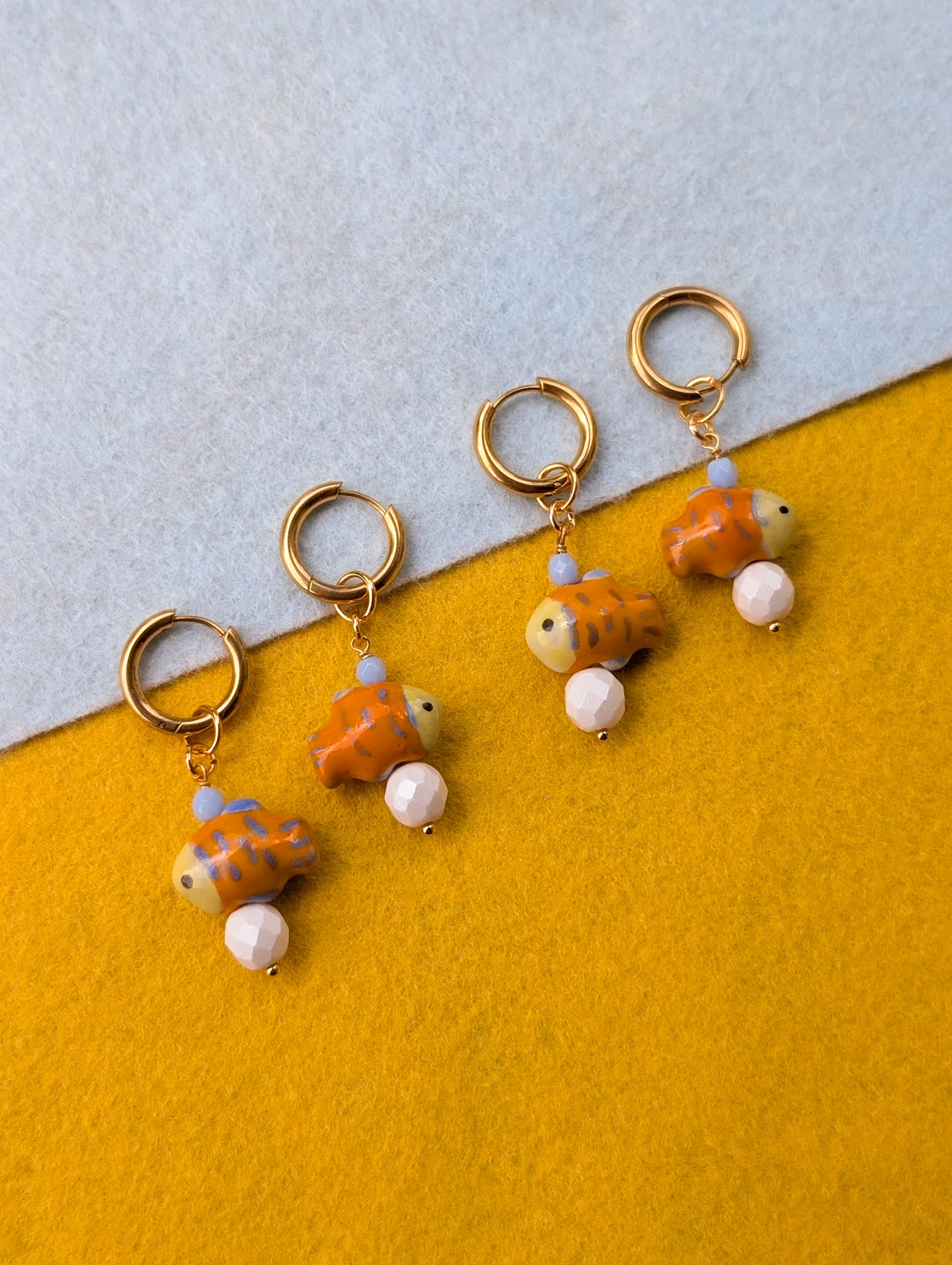 Charms - Gone Fishin'