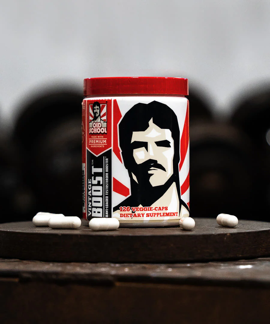 Energy & Power Stack