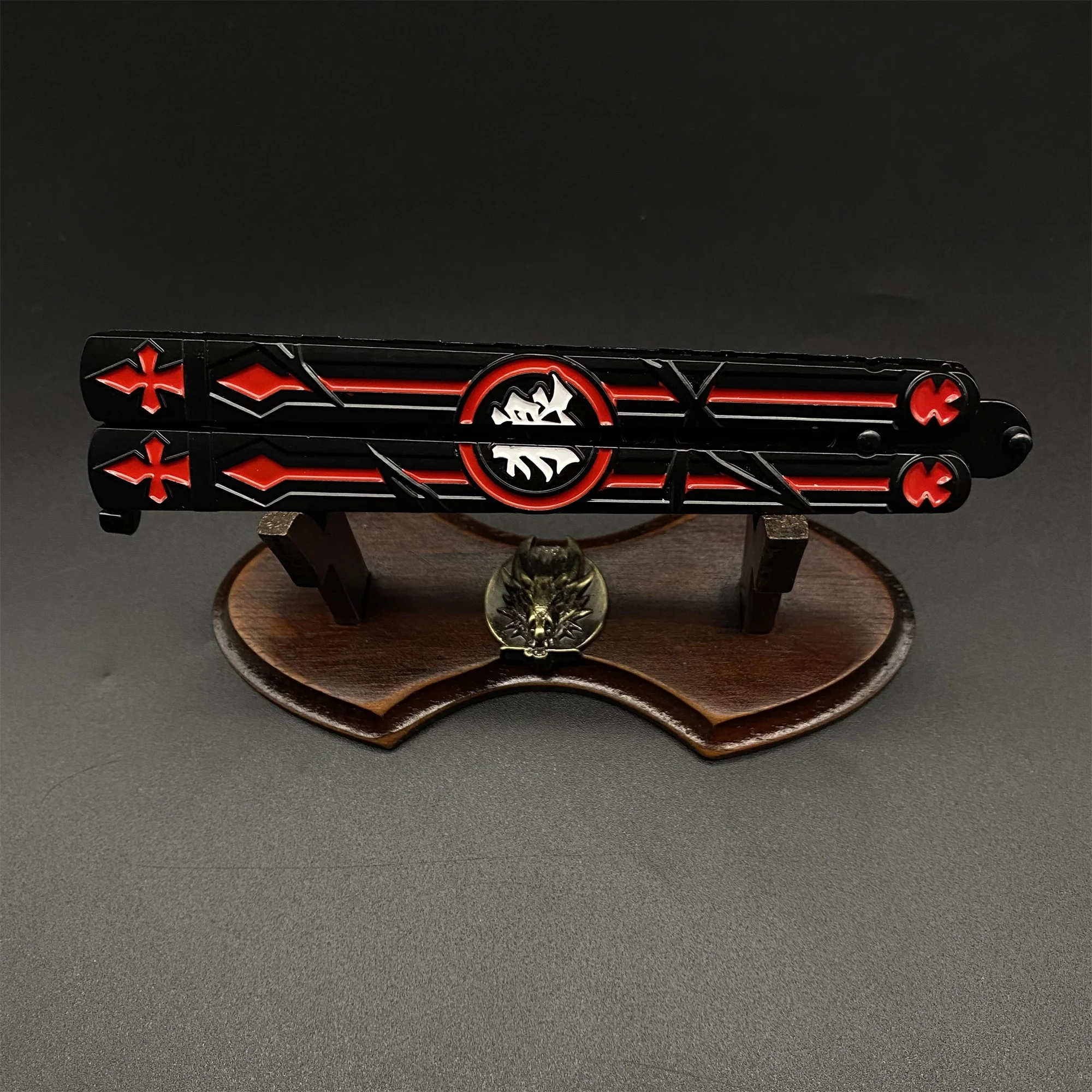 ACG Balisong Fan Arts Mystery Prize Pack