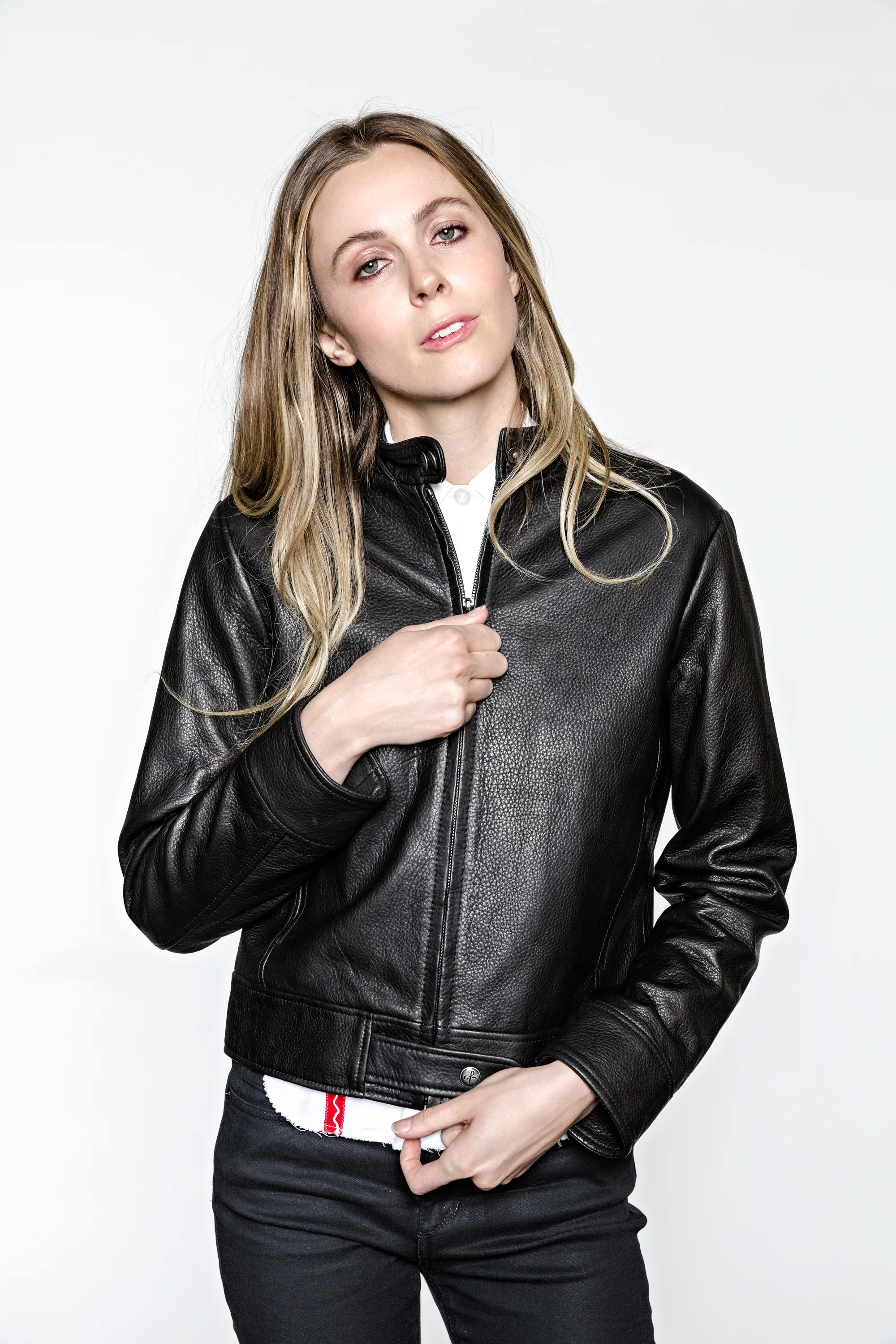 JKT:5W THE WOMEN'S MINIMAL RACER