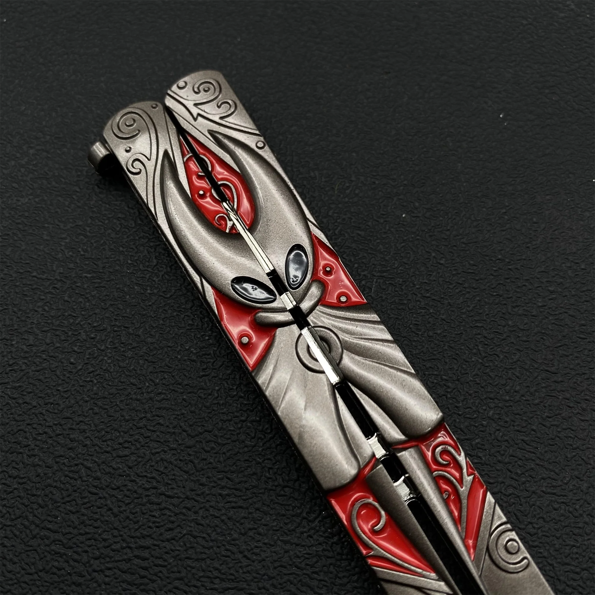 ACG Balisong Fan Arts Mystery Prize Pack