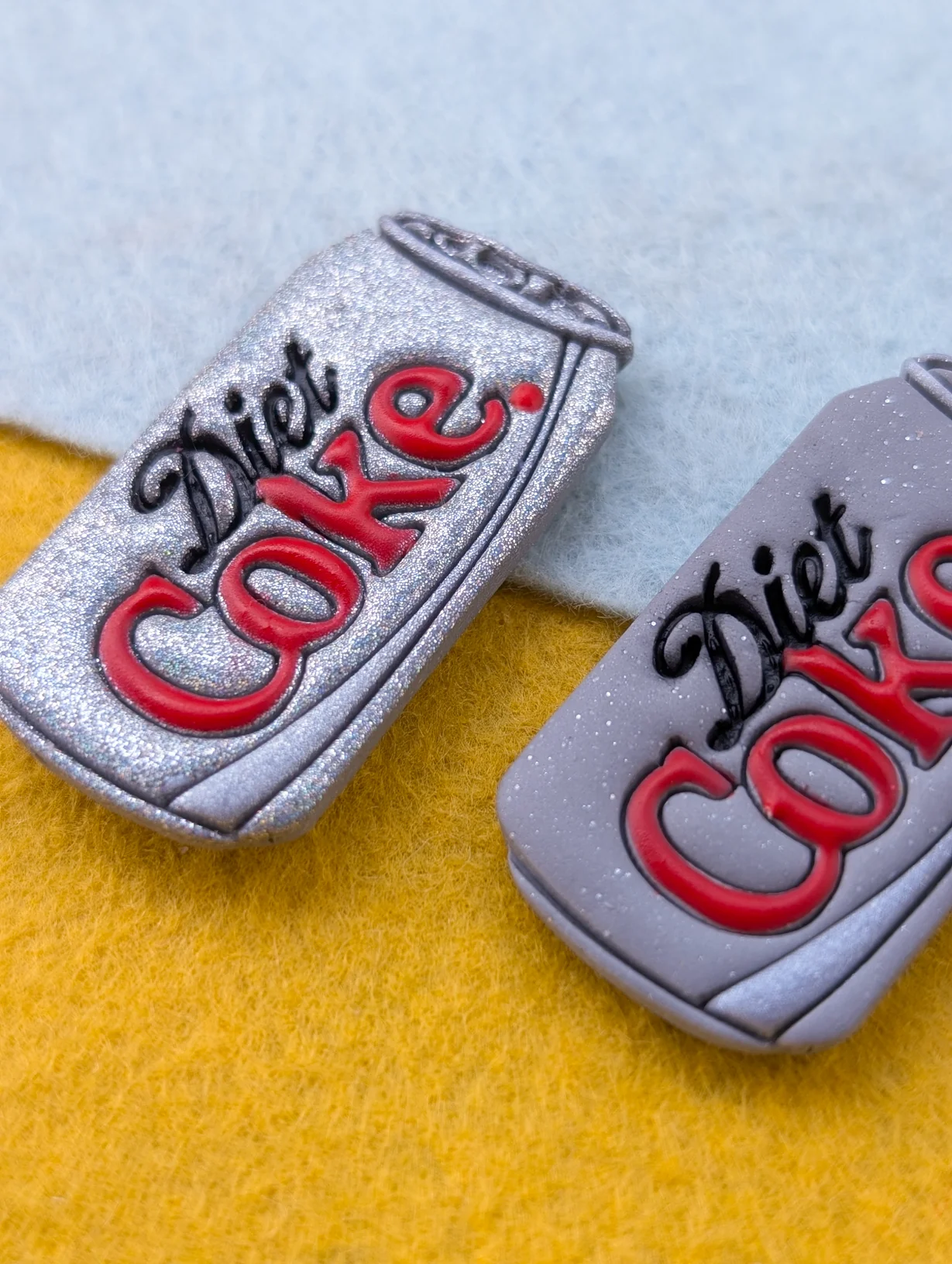 Fridge Magnets - Diet Coke