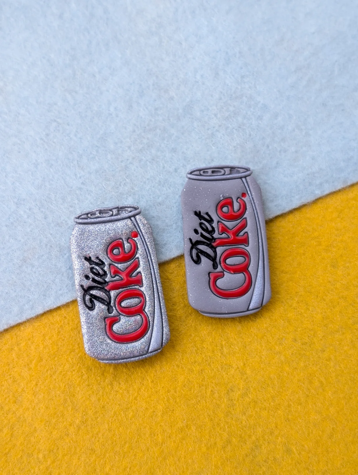 Fridge Magnets - Diet Coke