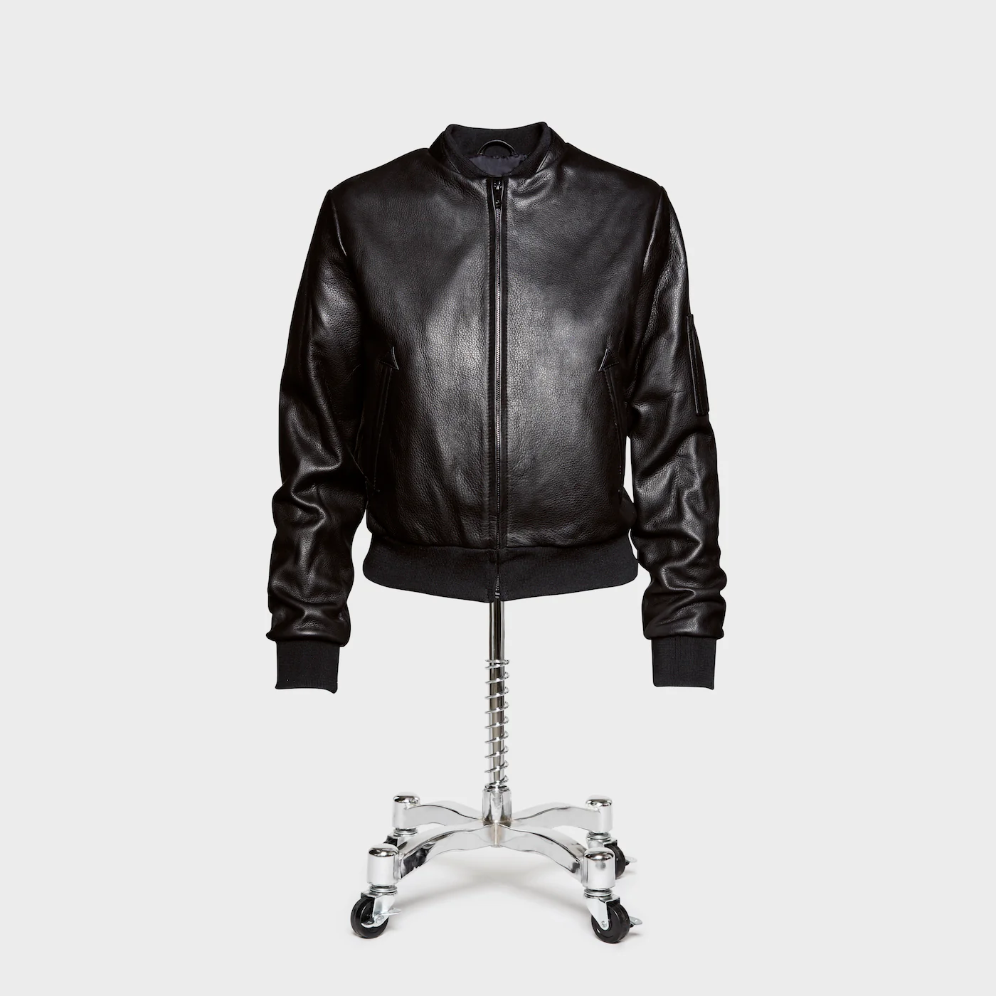 JKT:2.2W THE WOMEN'S BOMBER