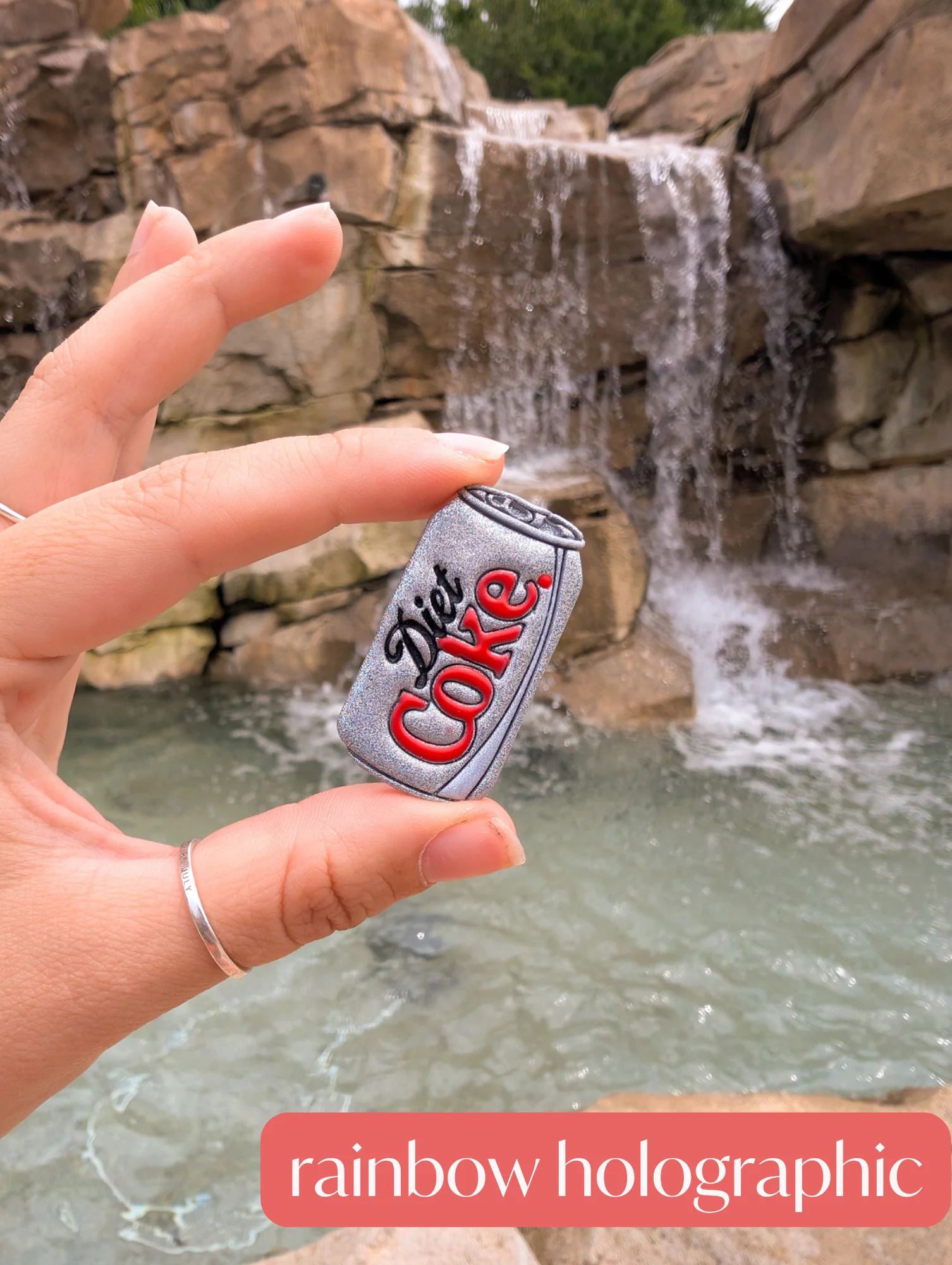 Fridge Magnets - Diet Coke