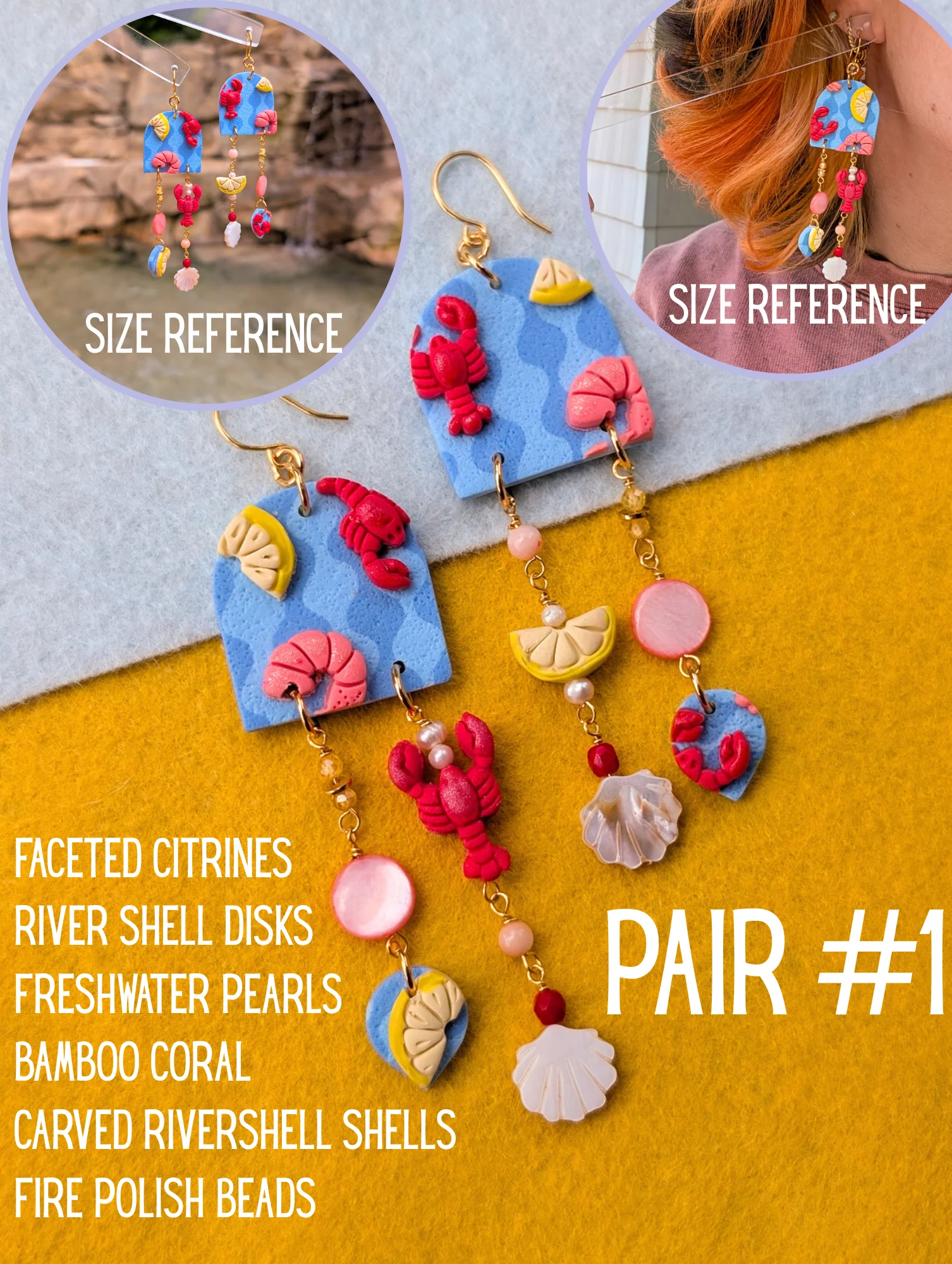 Portals - Seafood Summer