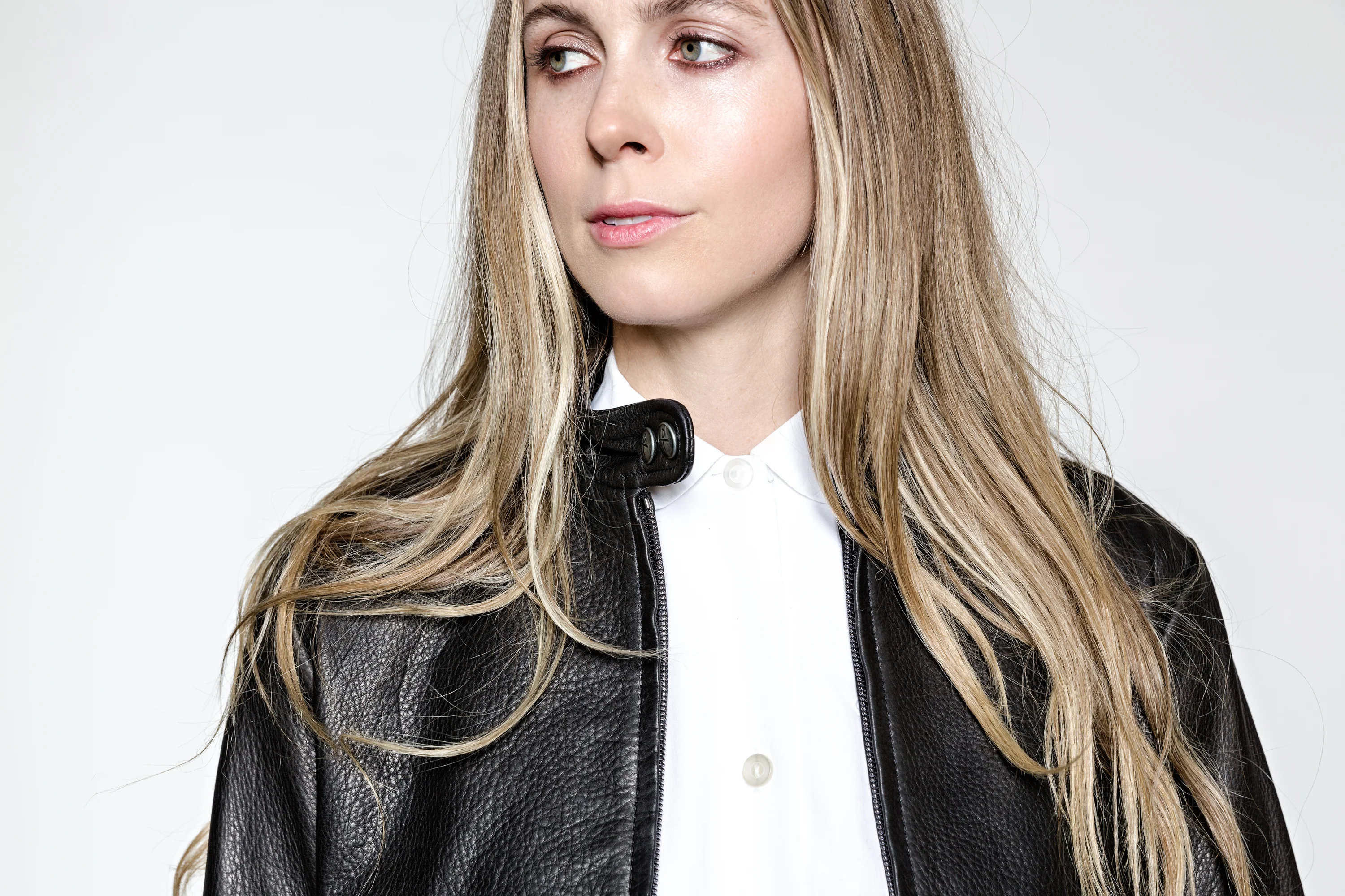 JKT:5W THE WOMEN'S MINIMAL RACER