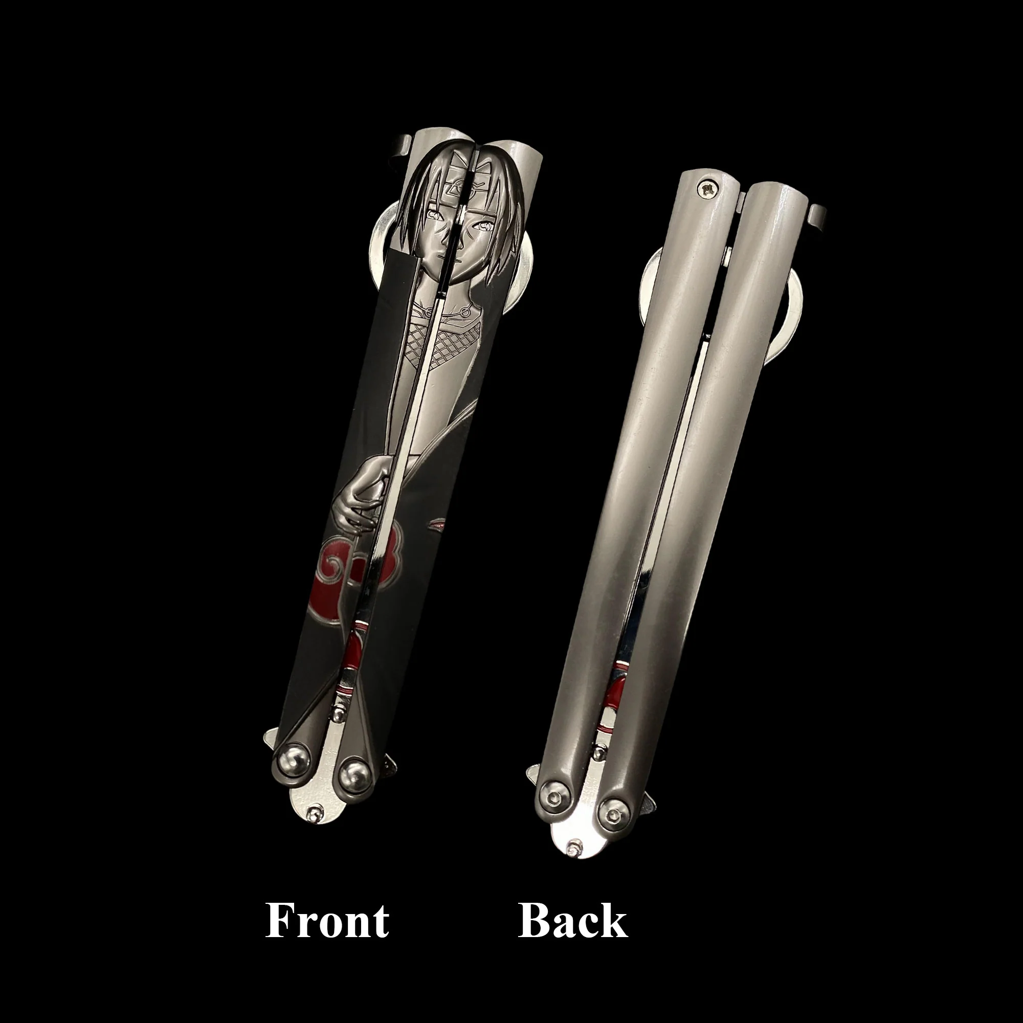 High Quality ACG Balisong Fan Art Mystery Prize