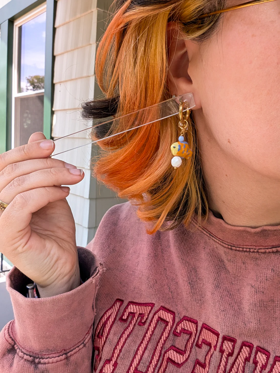 Charms - Gone Fishin'