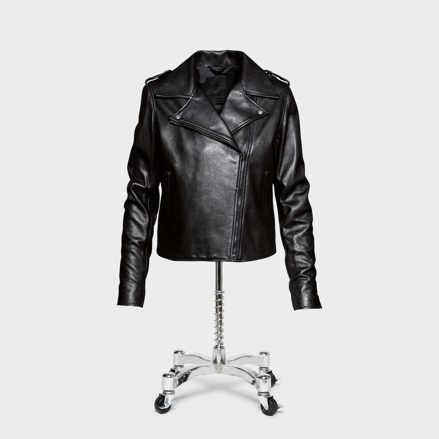 JKT:6W THE WOMEN'S BIKER